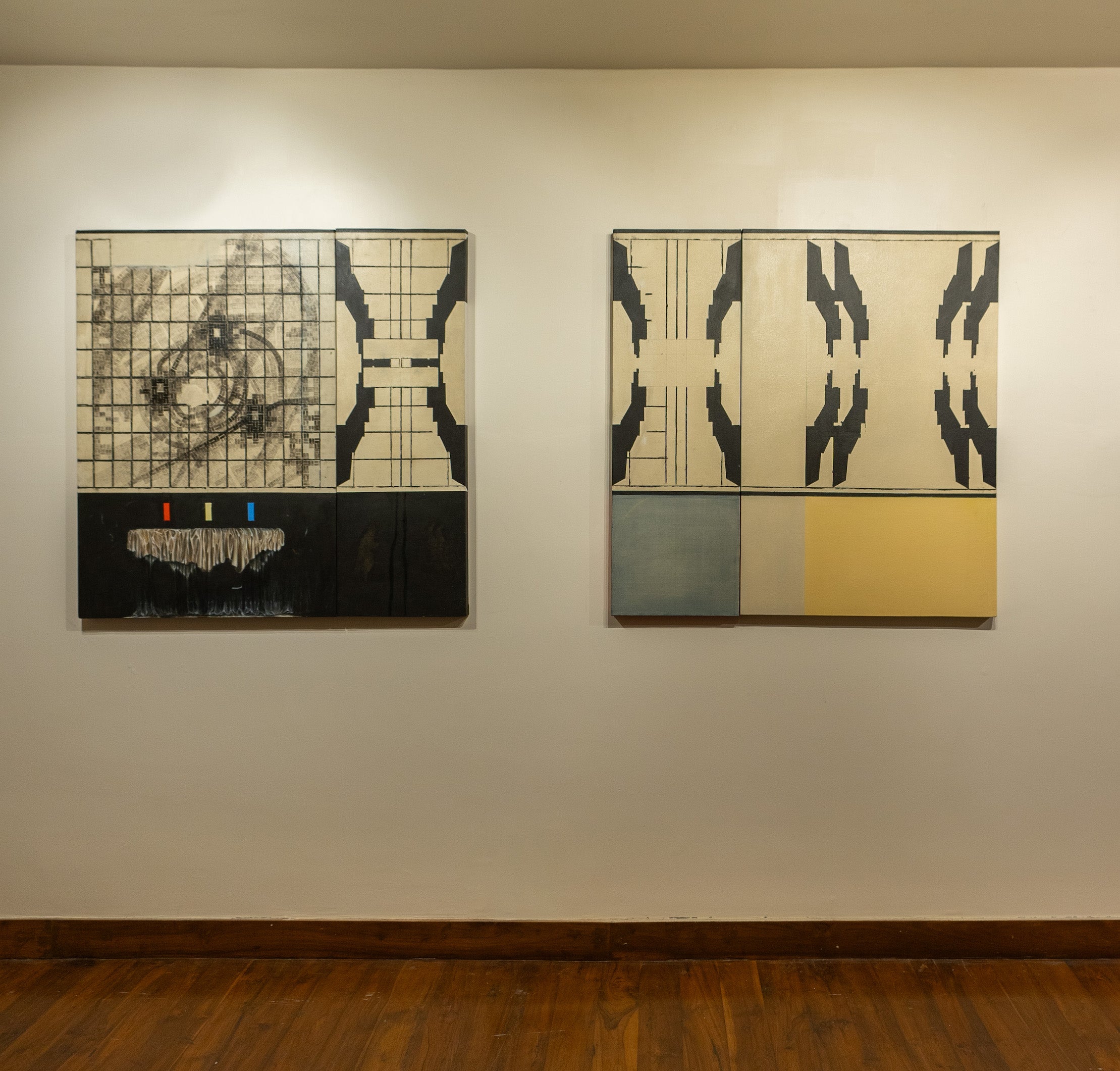 Bedroom Philosophy by Darshika Singh