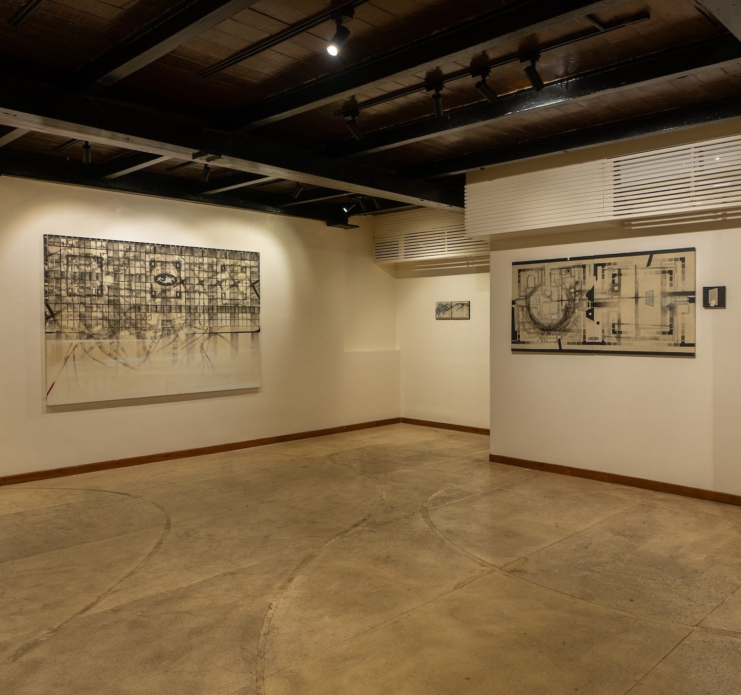 Lip Service to the Transcendental by Darshika Singh