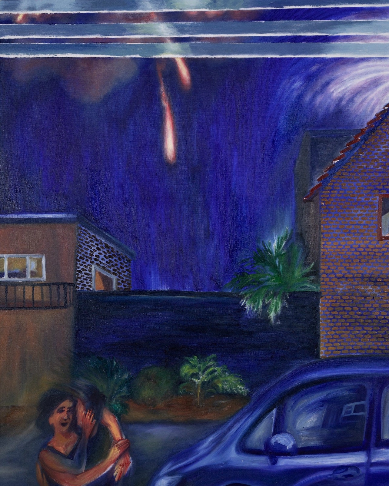 Countdown (1) by Shivangi Kalra