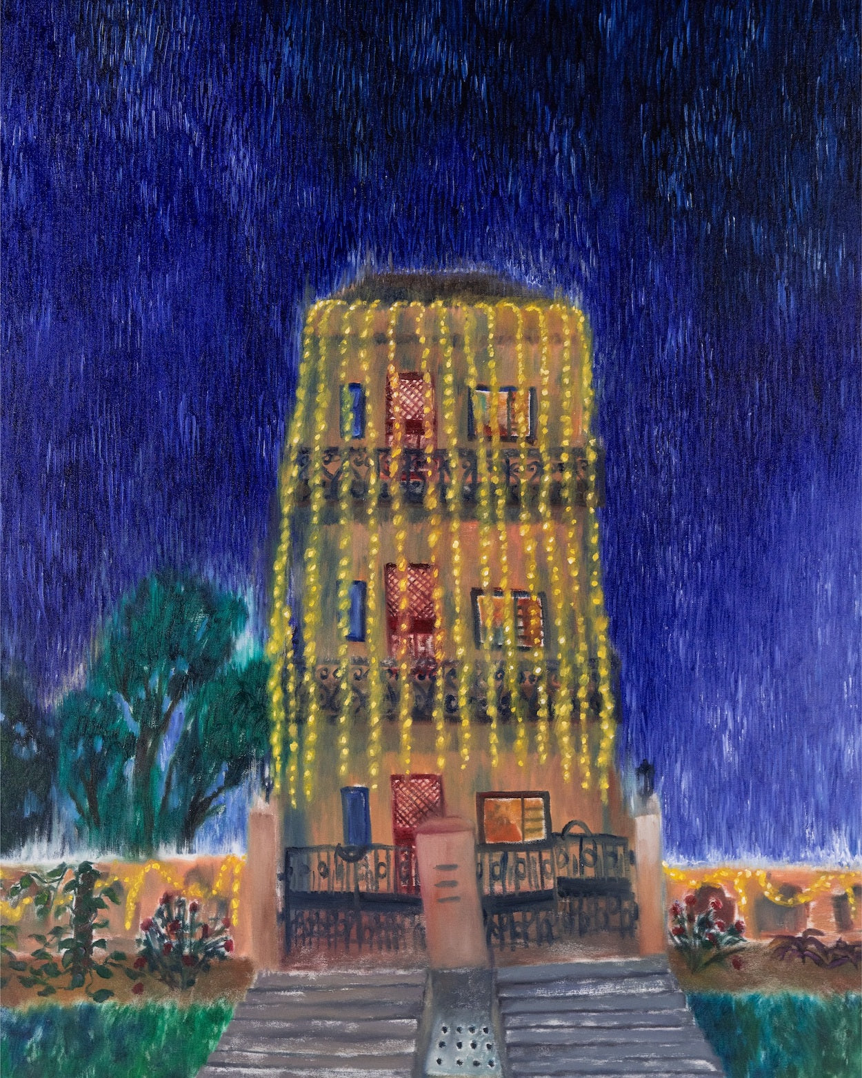 Like A Bride by Shivangi Kalra