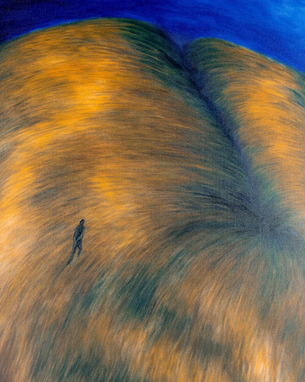 In The Back Of My Head by Shivangi Kalra