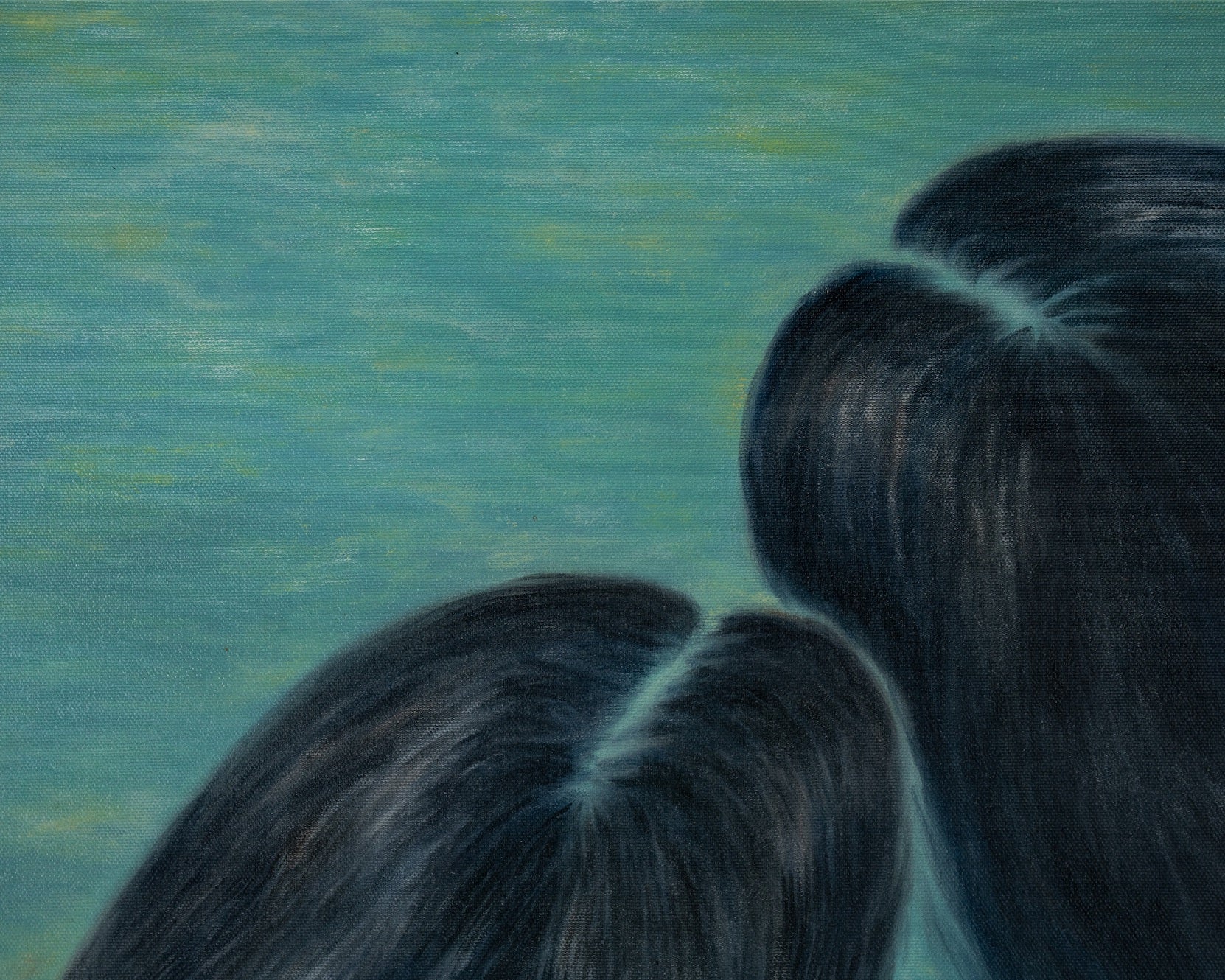 Meet Me At The Ocean by Shivangi Kalra