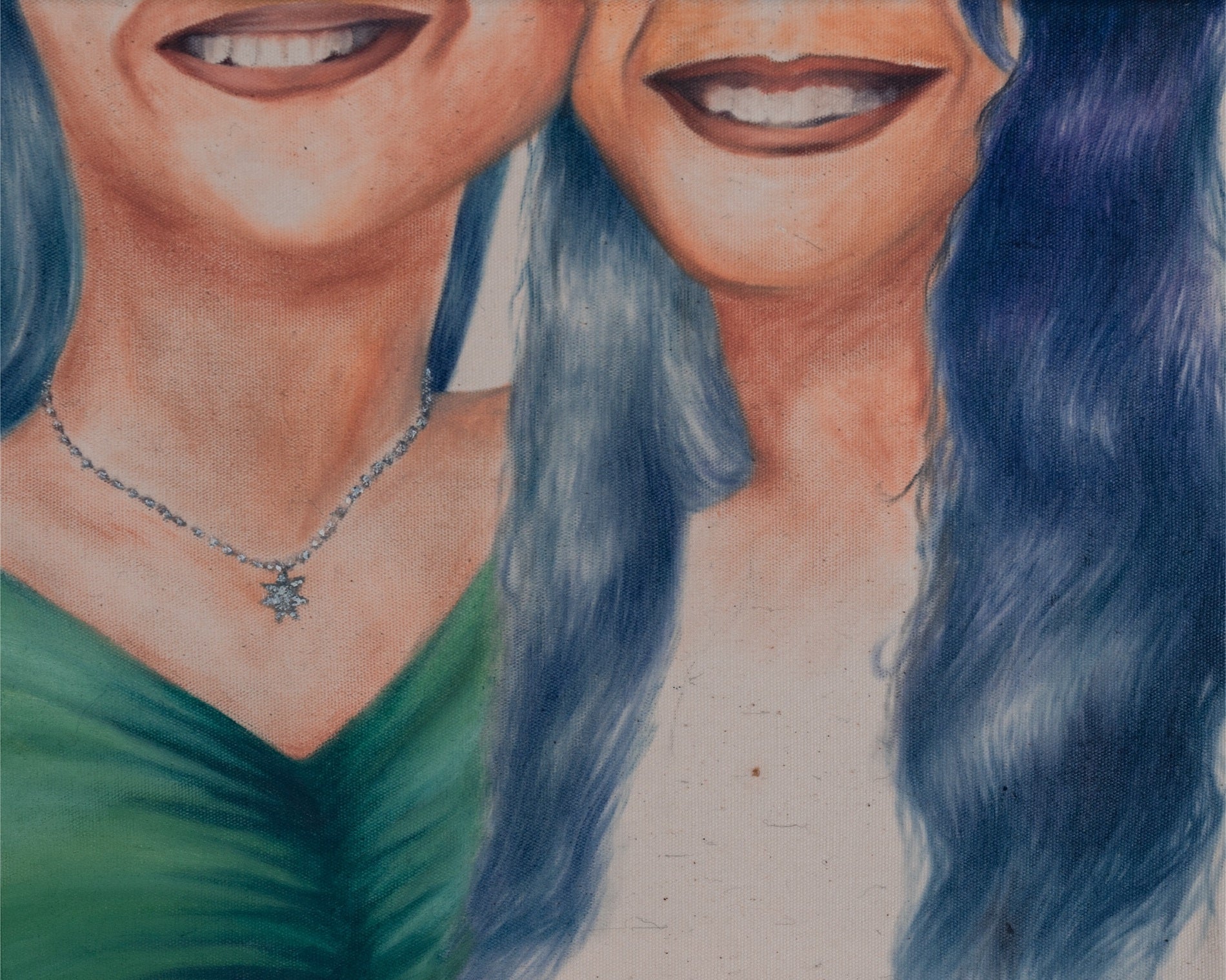 Smile Please by Shivangi Kalra