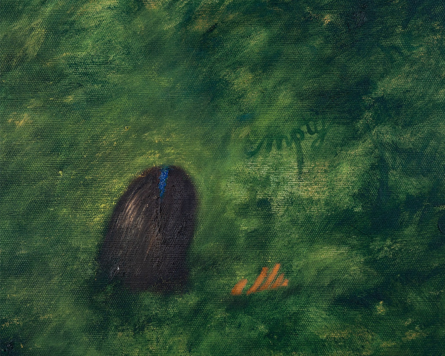 I Learn To Stay Afloat by Shivangi Kalra