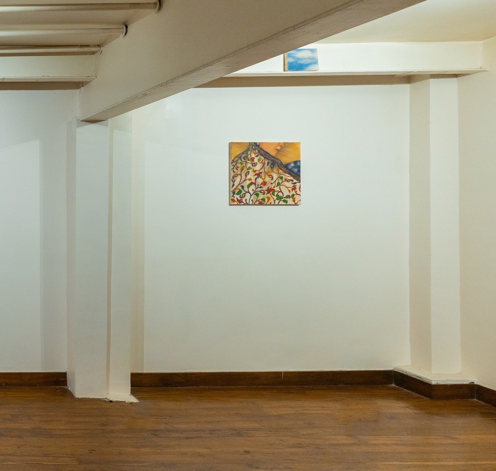 Nap time by Shivangi Kalra