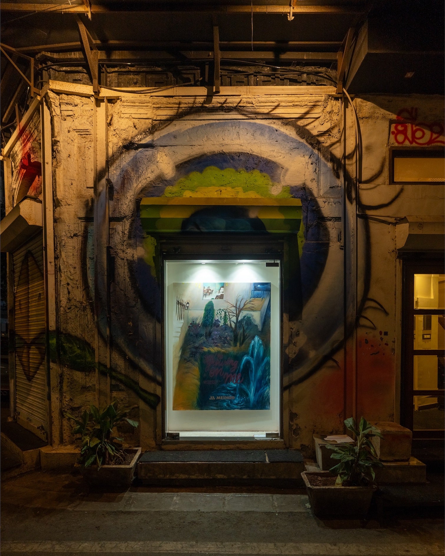 You're Growing on Me by Shivangi Kalra