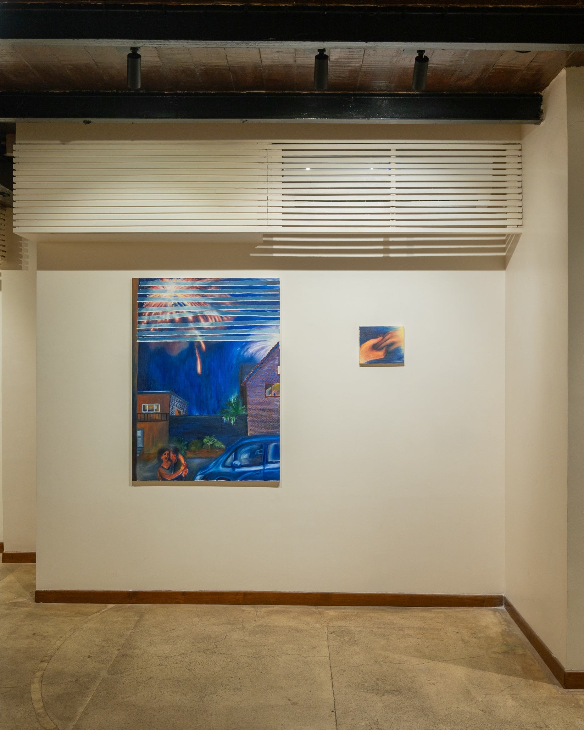 Countdown (1) by Shivangi Kalra