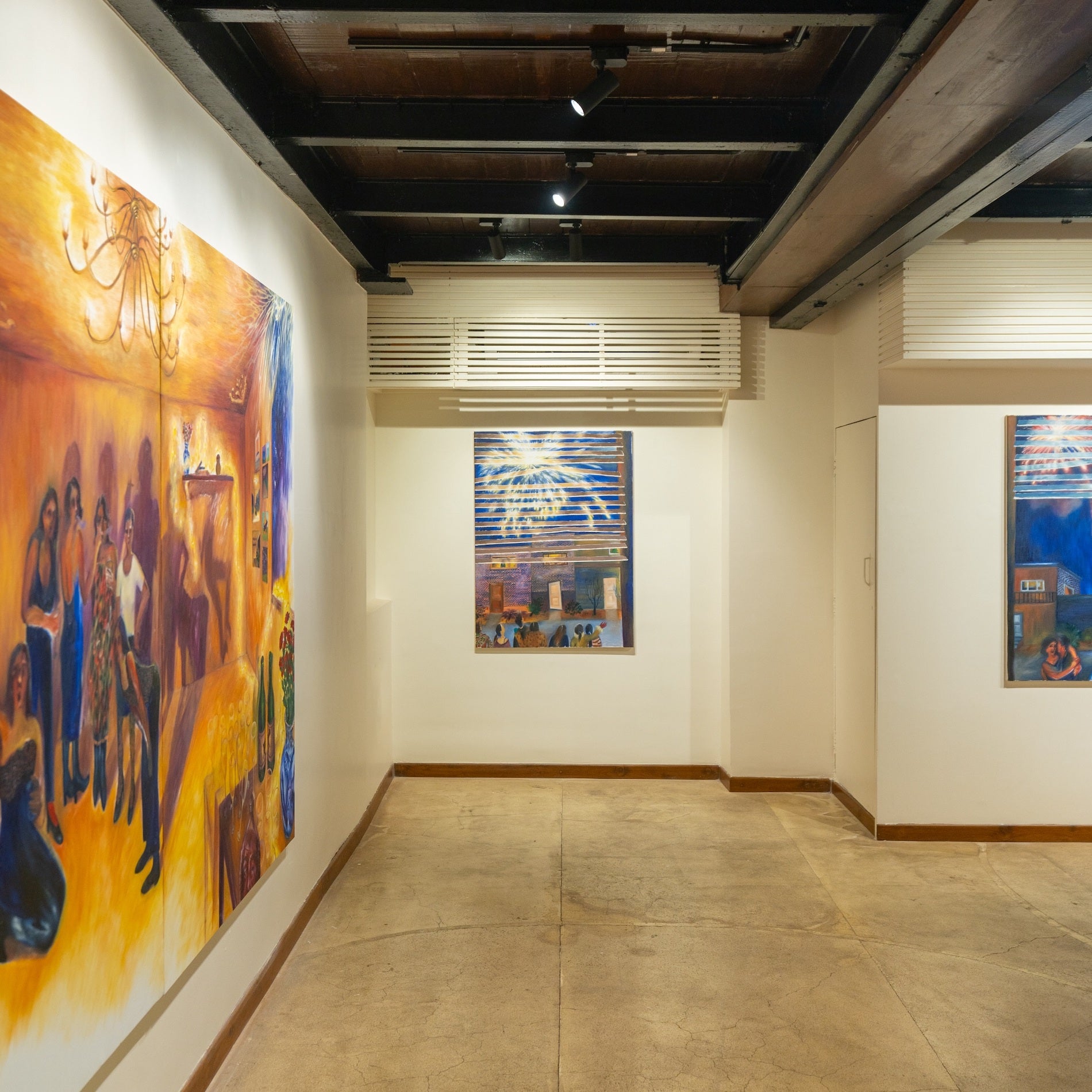 Countdown (2) by Shivangi Kalra