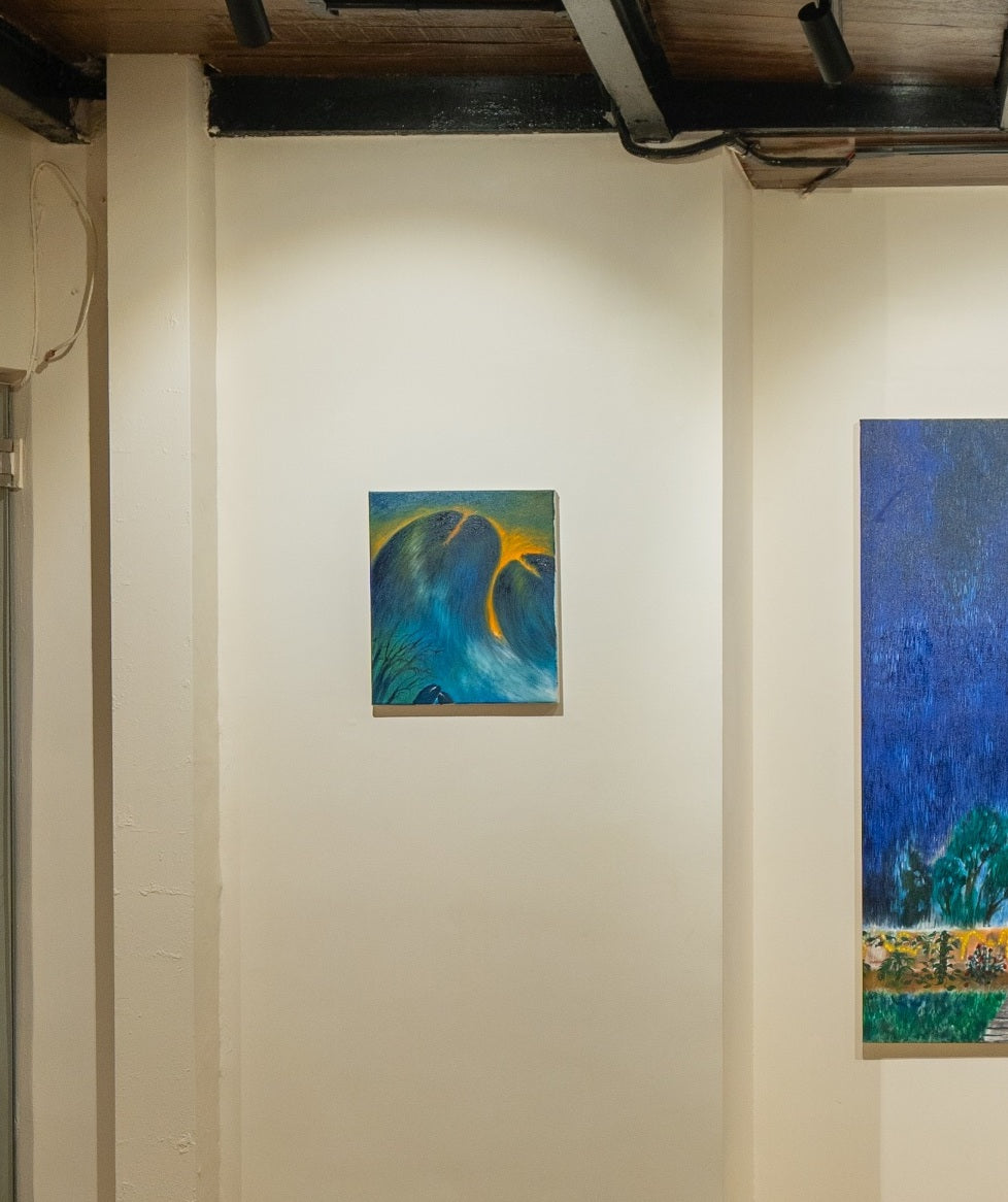 Melting Point by Shivangi Kalra