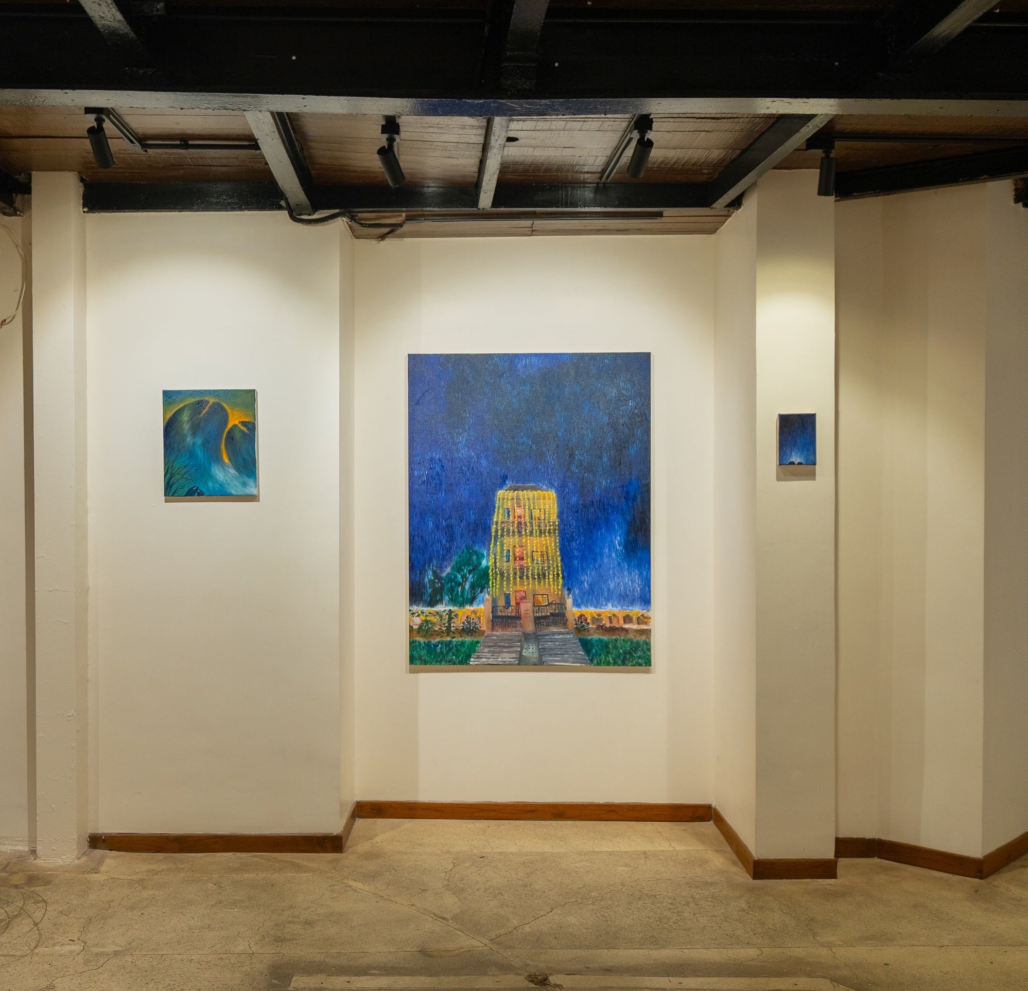 Like A Bride by Shivangi Kalra