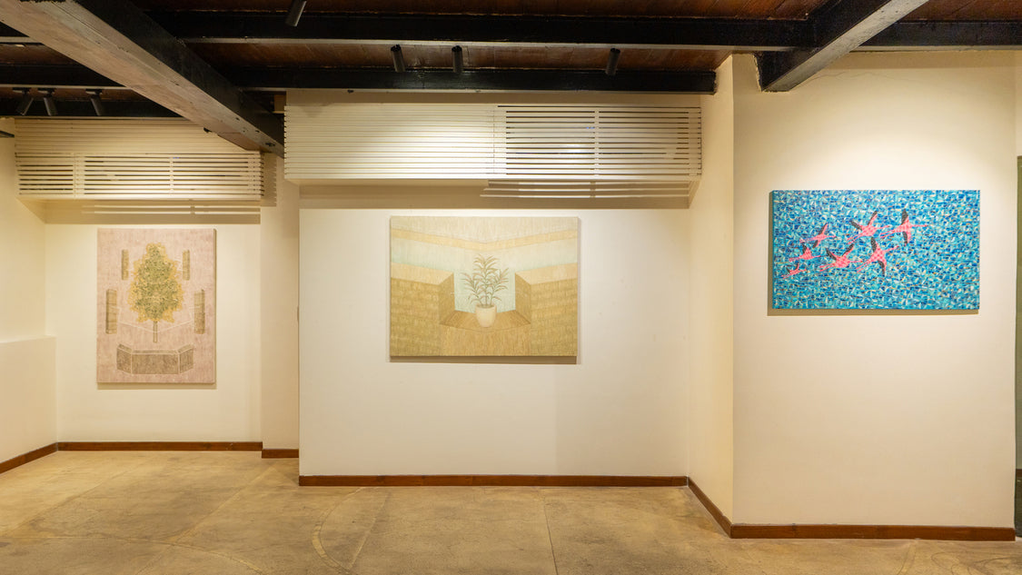 Wall of Change by Prathamesh M. Rajguru