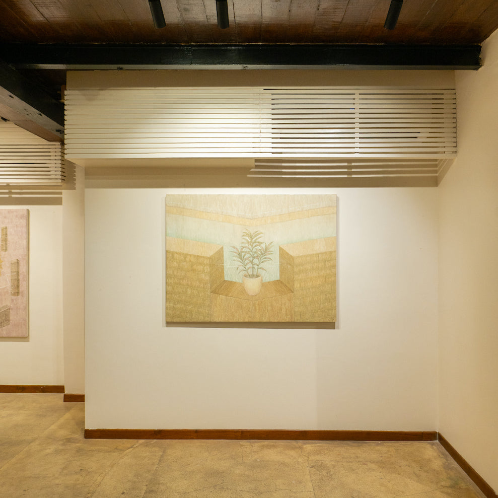 Wall of Change by Prathamesh M. Rajguru
