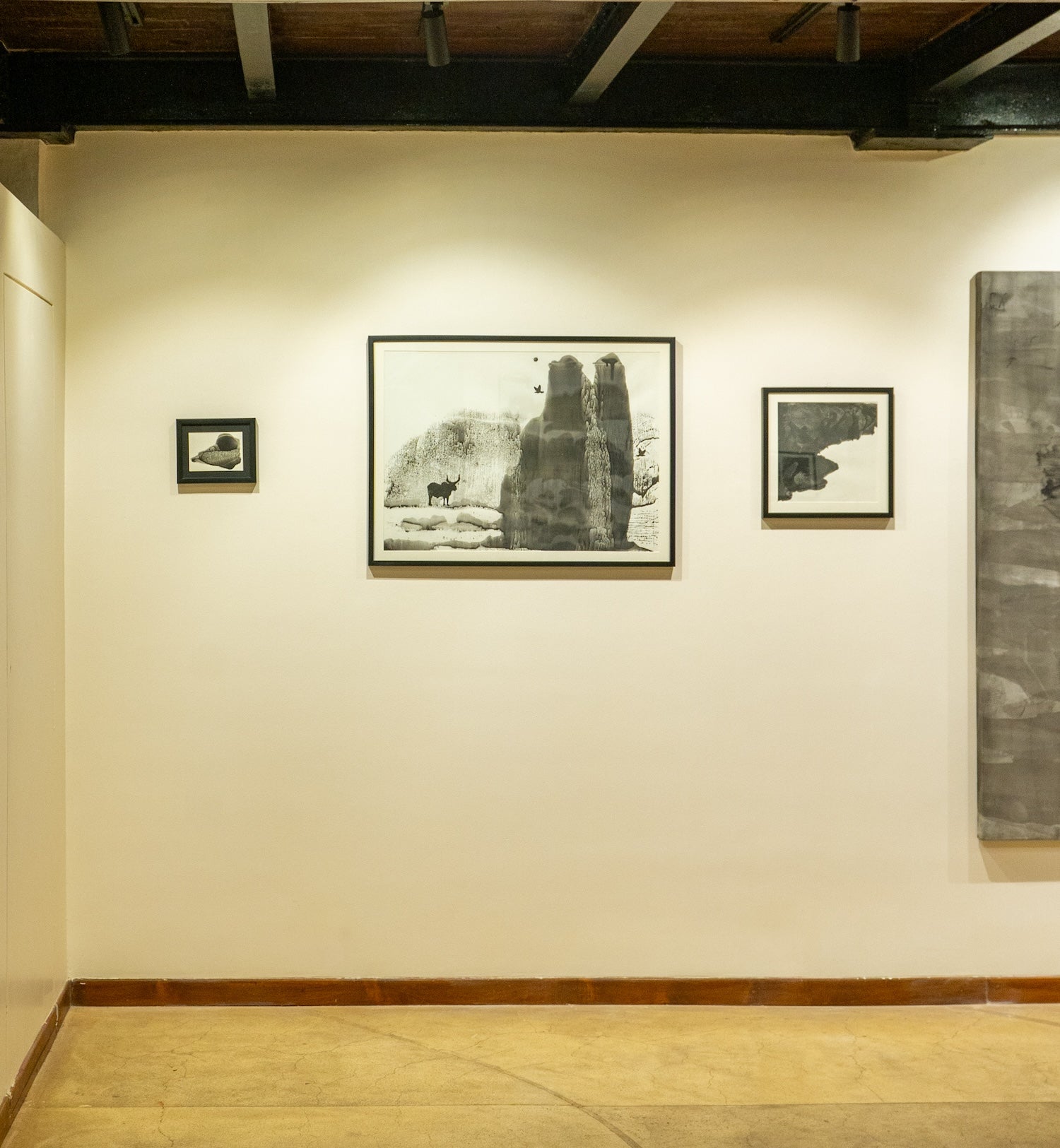 Nature Worship by Dheeraj Jadhav