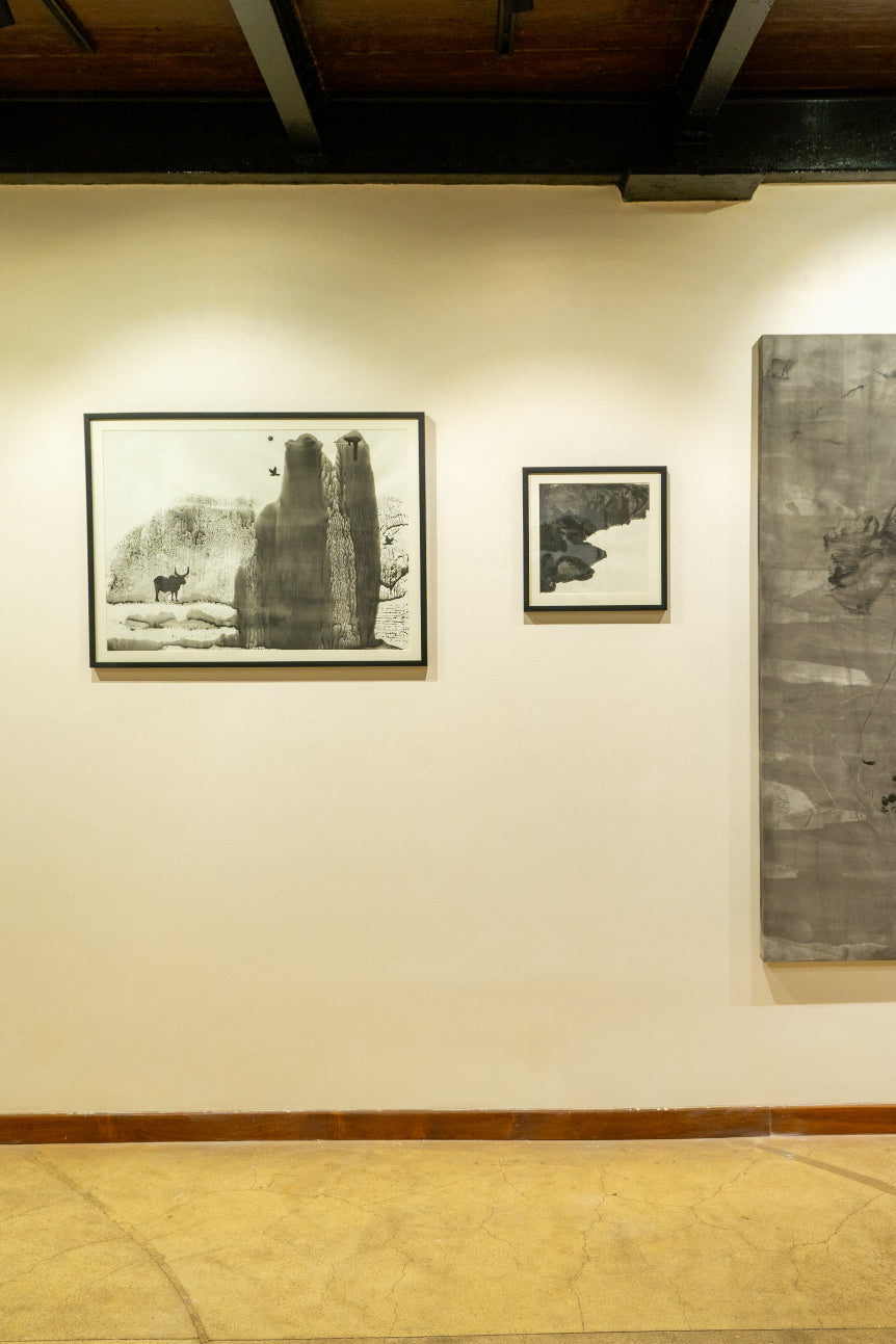 Sleep In Sun by Dheeraj Jadhav