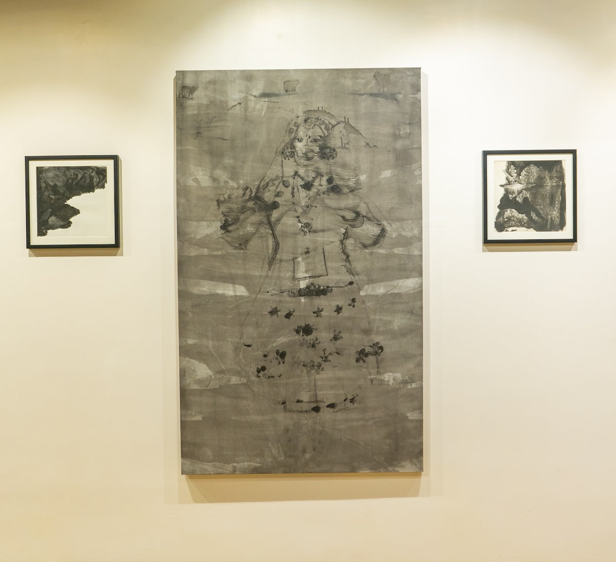 जानजो छानजो पचज मांनजो by Dheeraj Jadhav