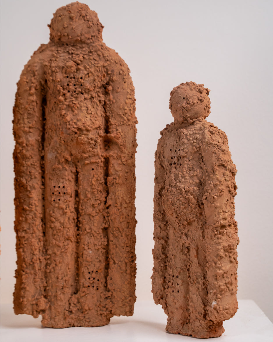 Baroda (Set of 3) by Arun B