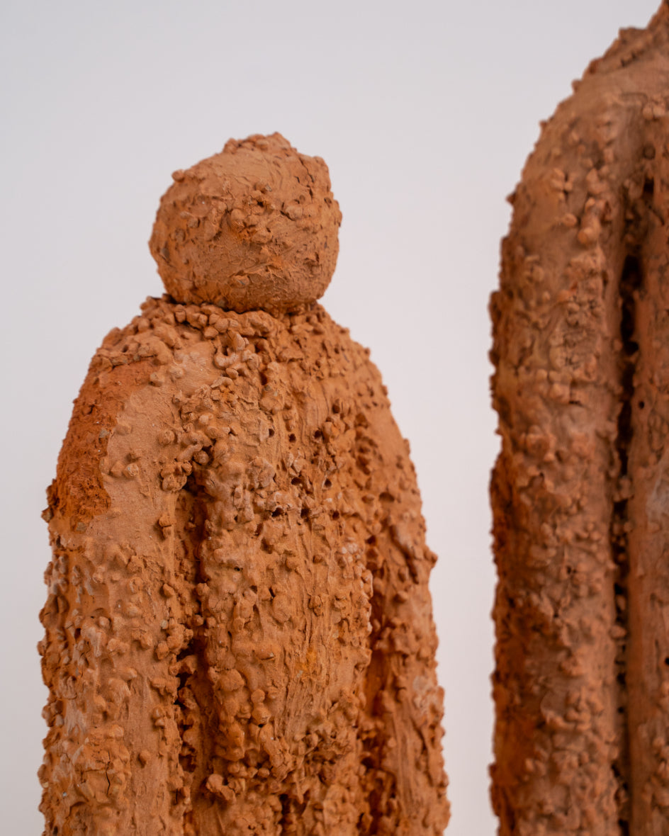 Baroda (Set of 3) by Arun B