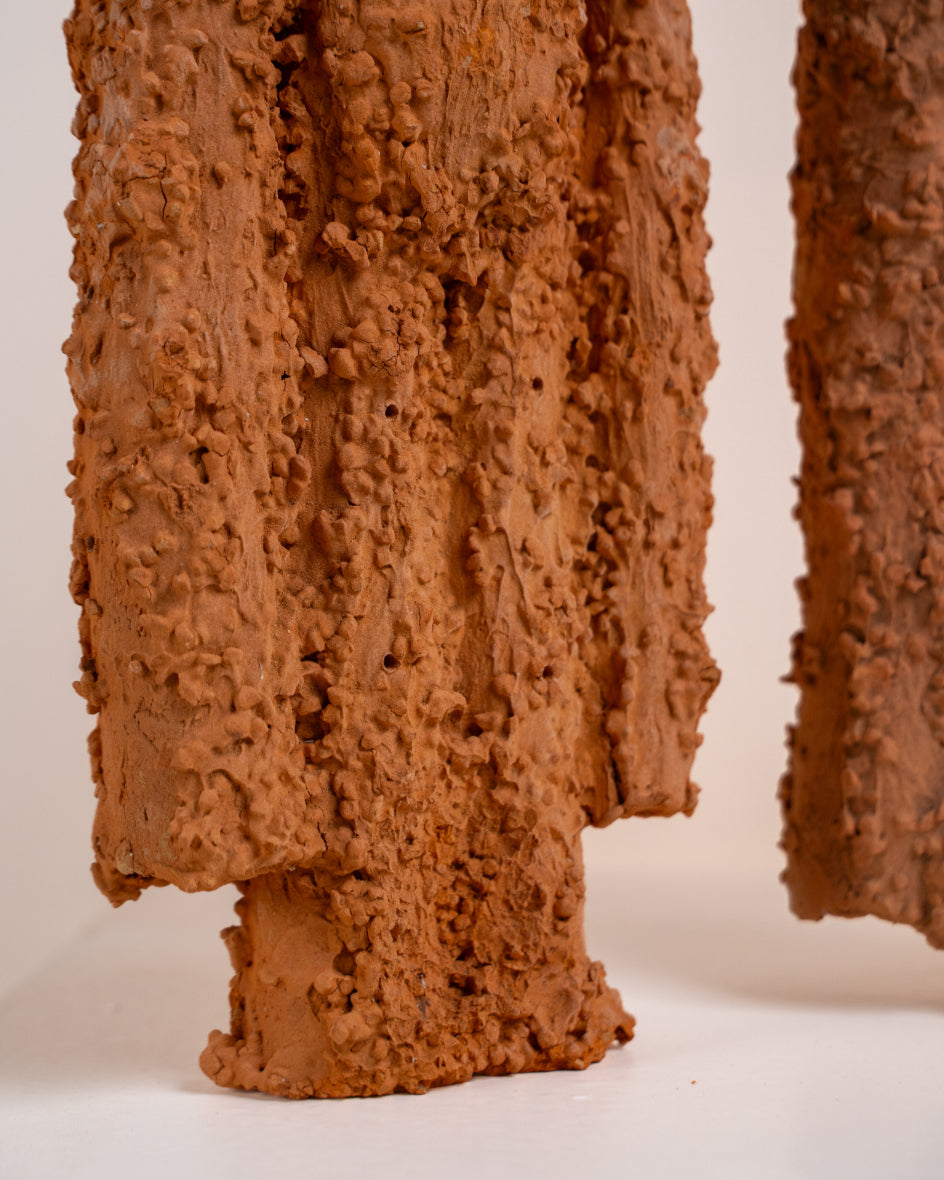 Baroda (Set of 3) by Arun B