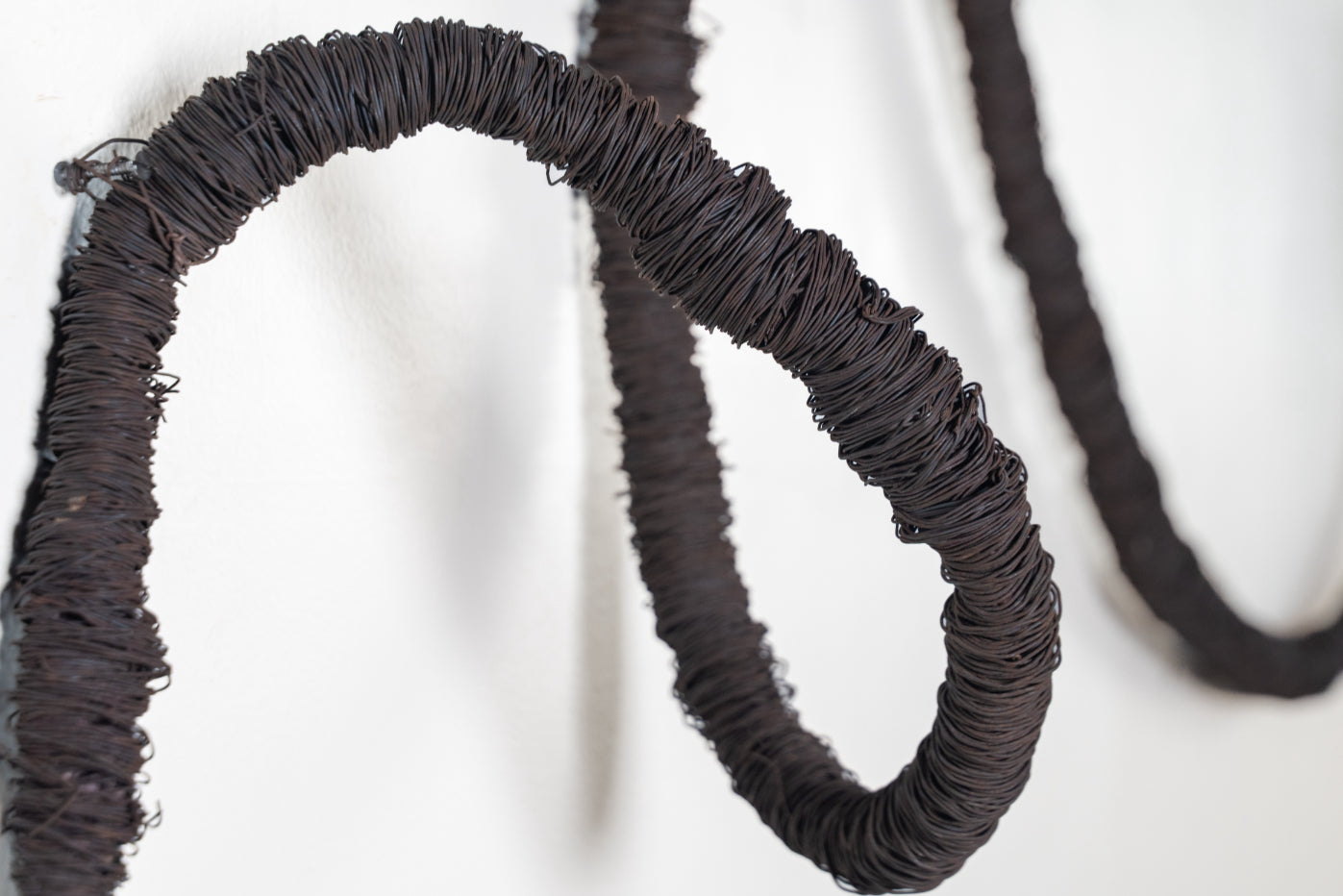 The Weight by Arun B