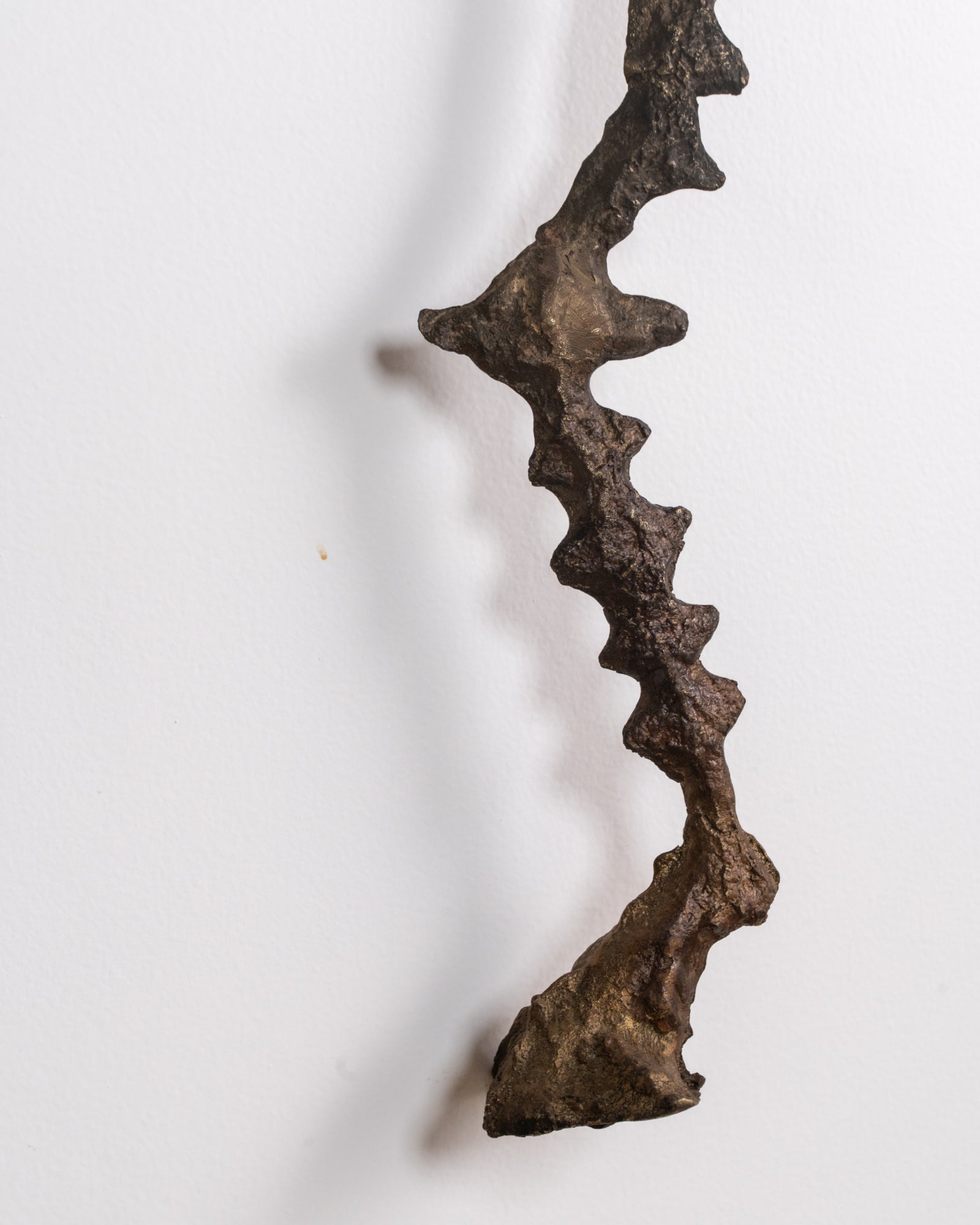 Two Bodies, One Silence  by Arun B