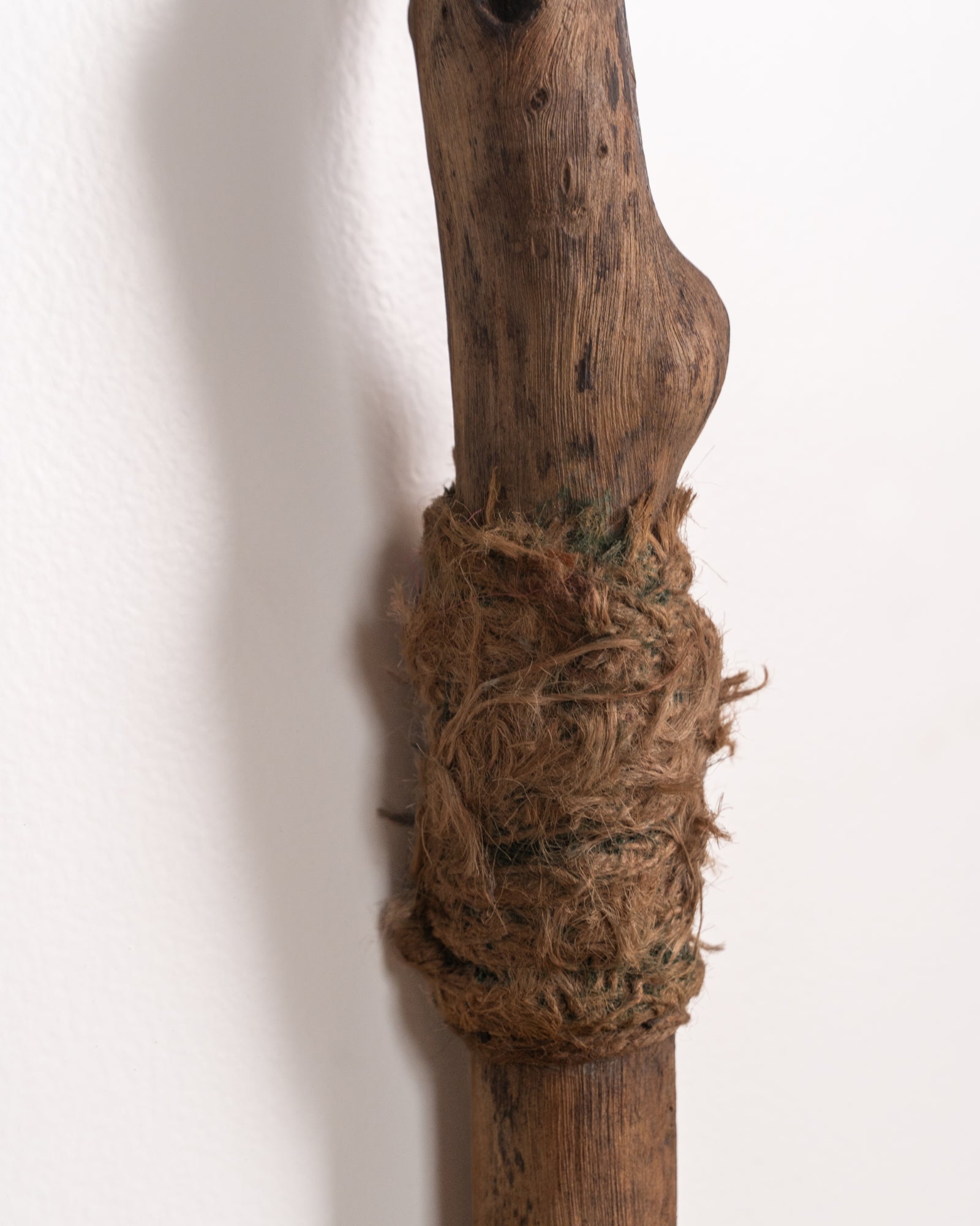 Two Bodies, One Silence  by Arun B