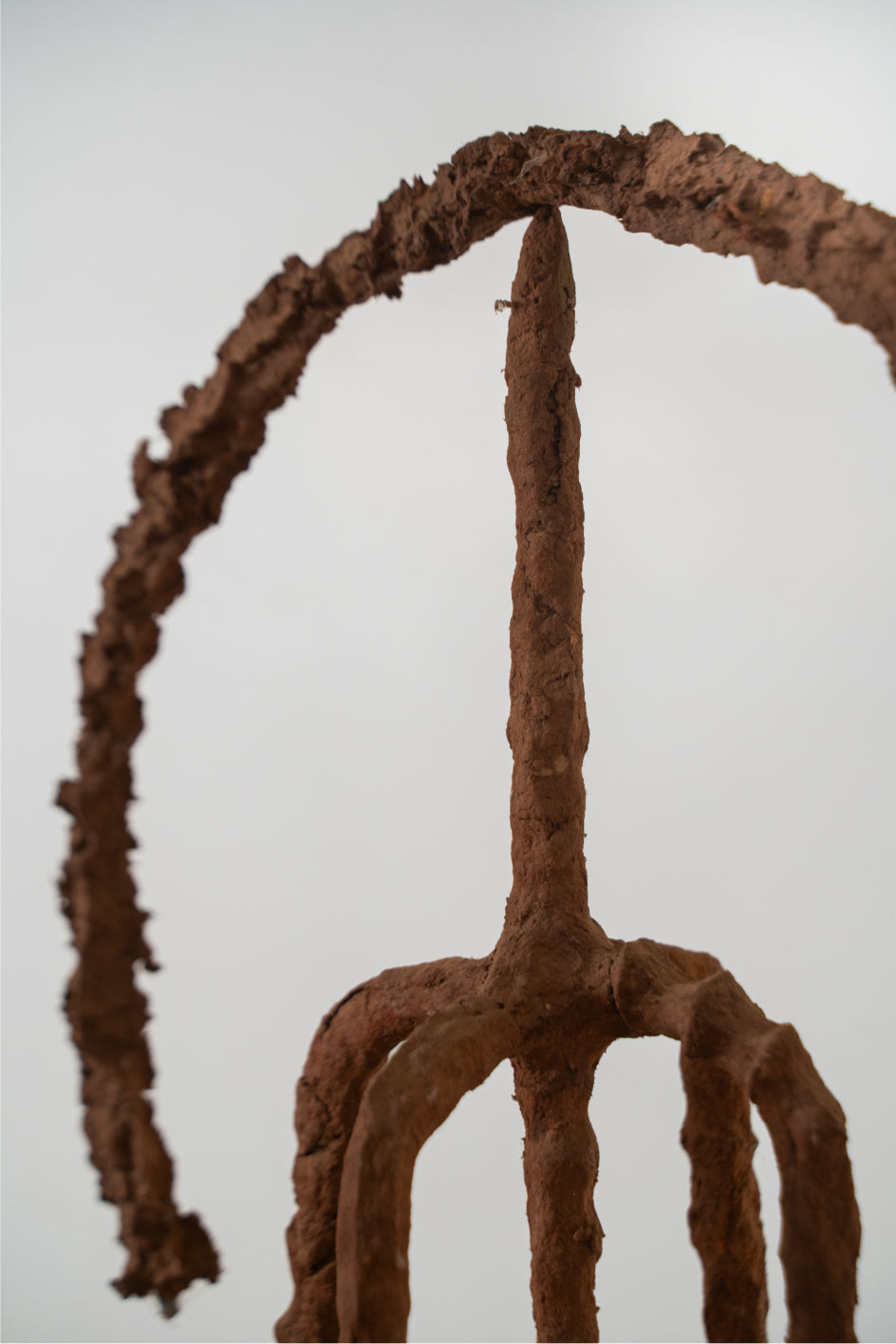 Trident of Silence by Arun B