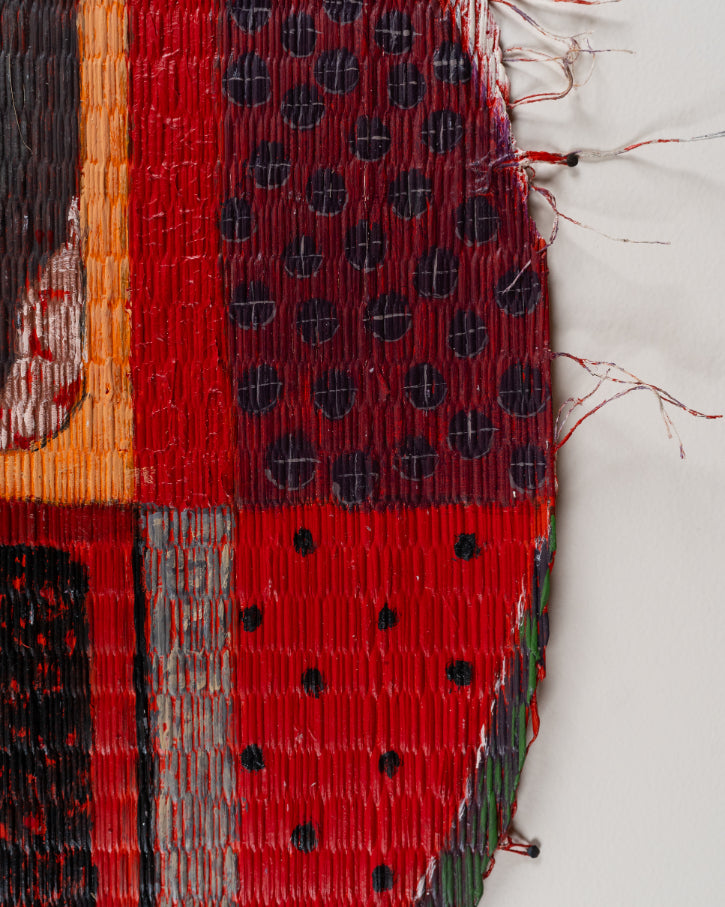 Echoes of Survival by Khan Shamim Akhtar