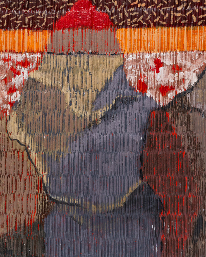 Echoes of Survival by Khan Shamim Akhtar