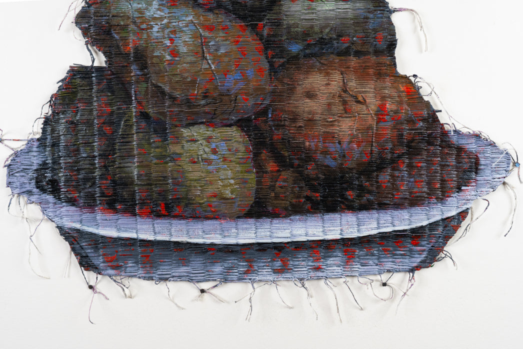 Stones of Survival by Khan Shamim Akhtar