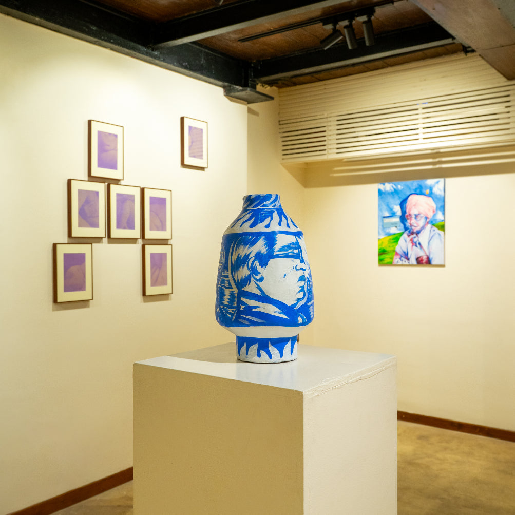 Mahad Satyagraha by Osheen Siva