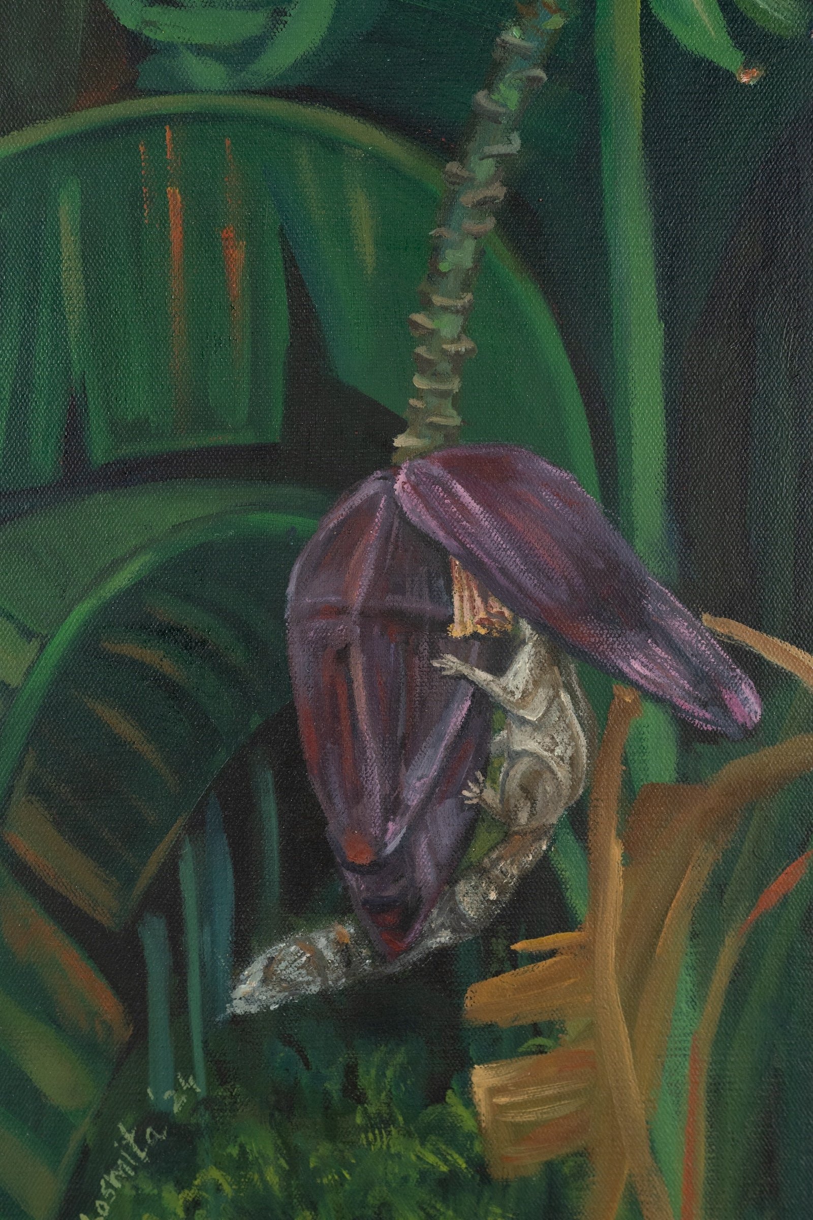 Bidaai by Debosmita Samanta