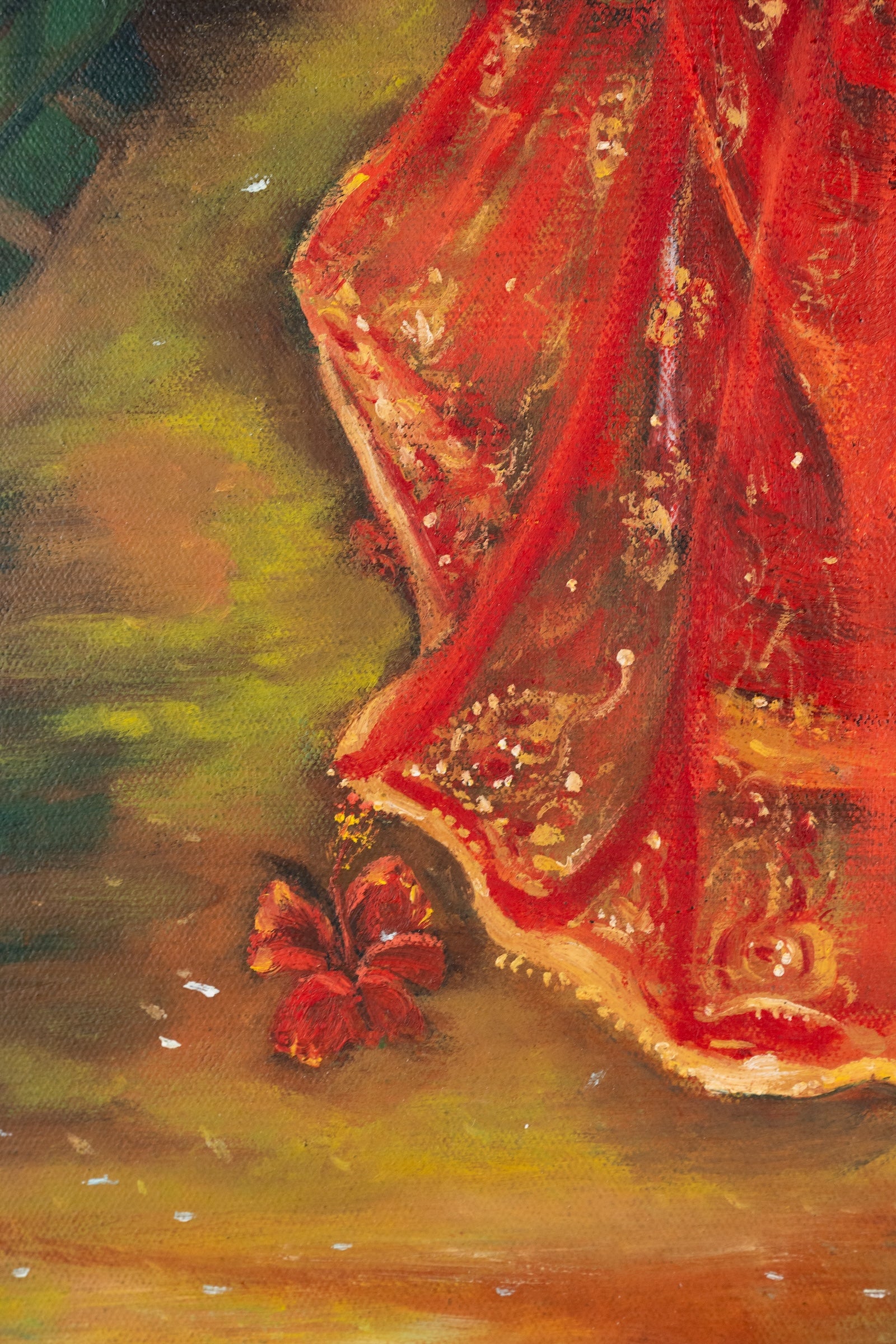 Bidaai by Debosmita Samanta