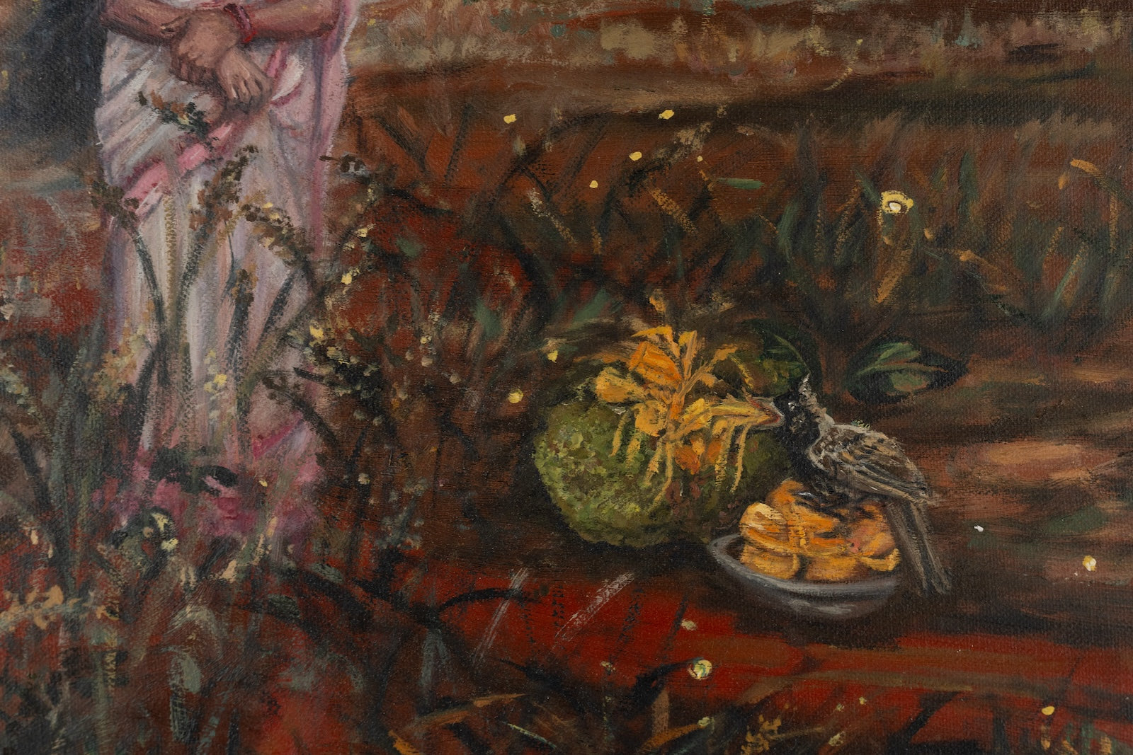 Stay In My Memory - 1 by Debosmita Samanta