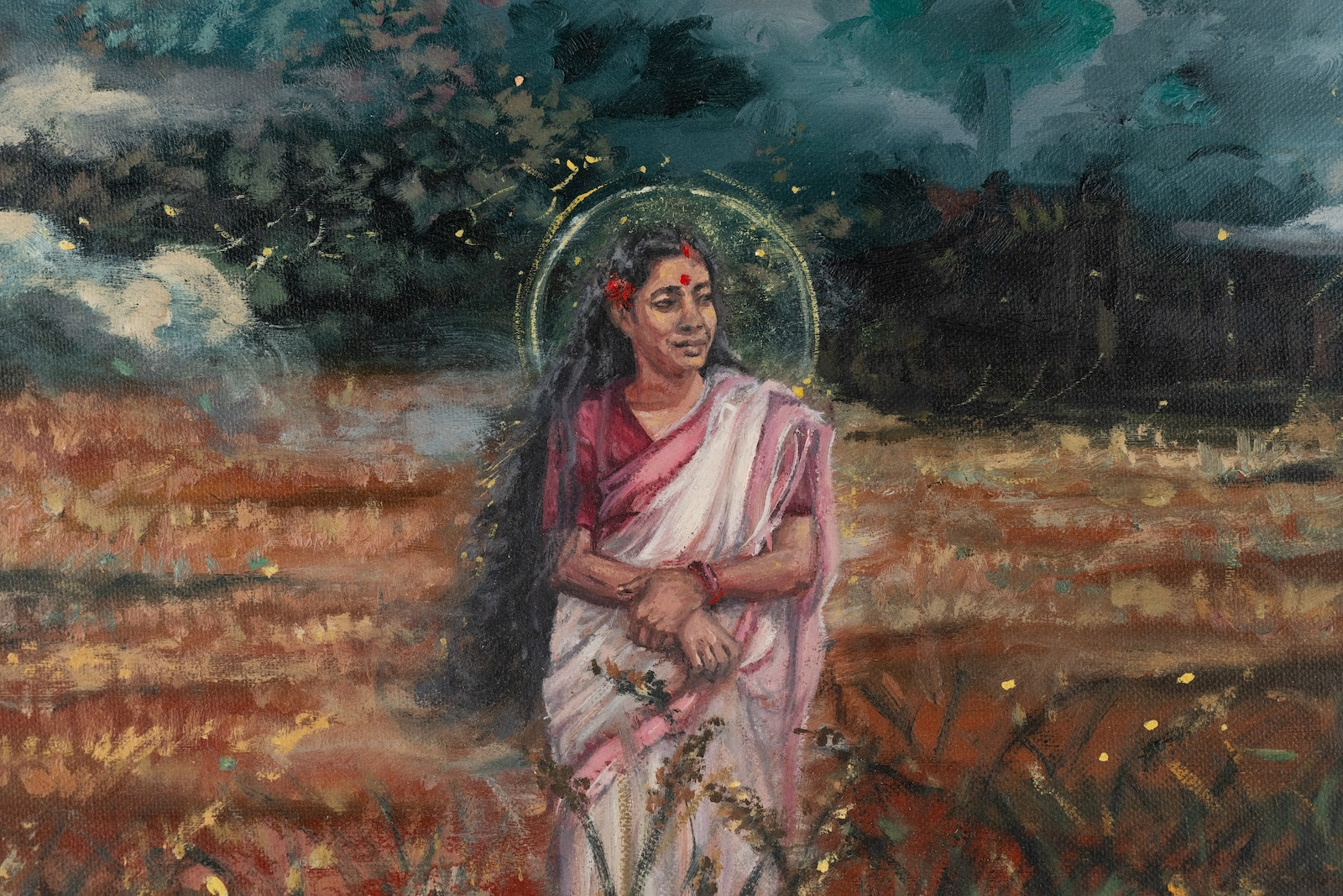 Stay In My Memory - 1 by Debosmita Samanta