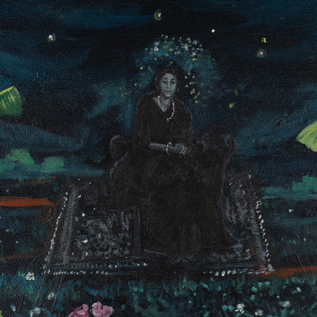 Stay In My Memory - 2 by Debosmita Samanta