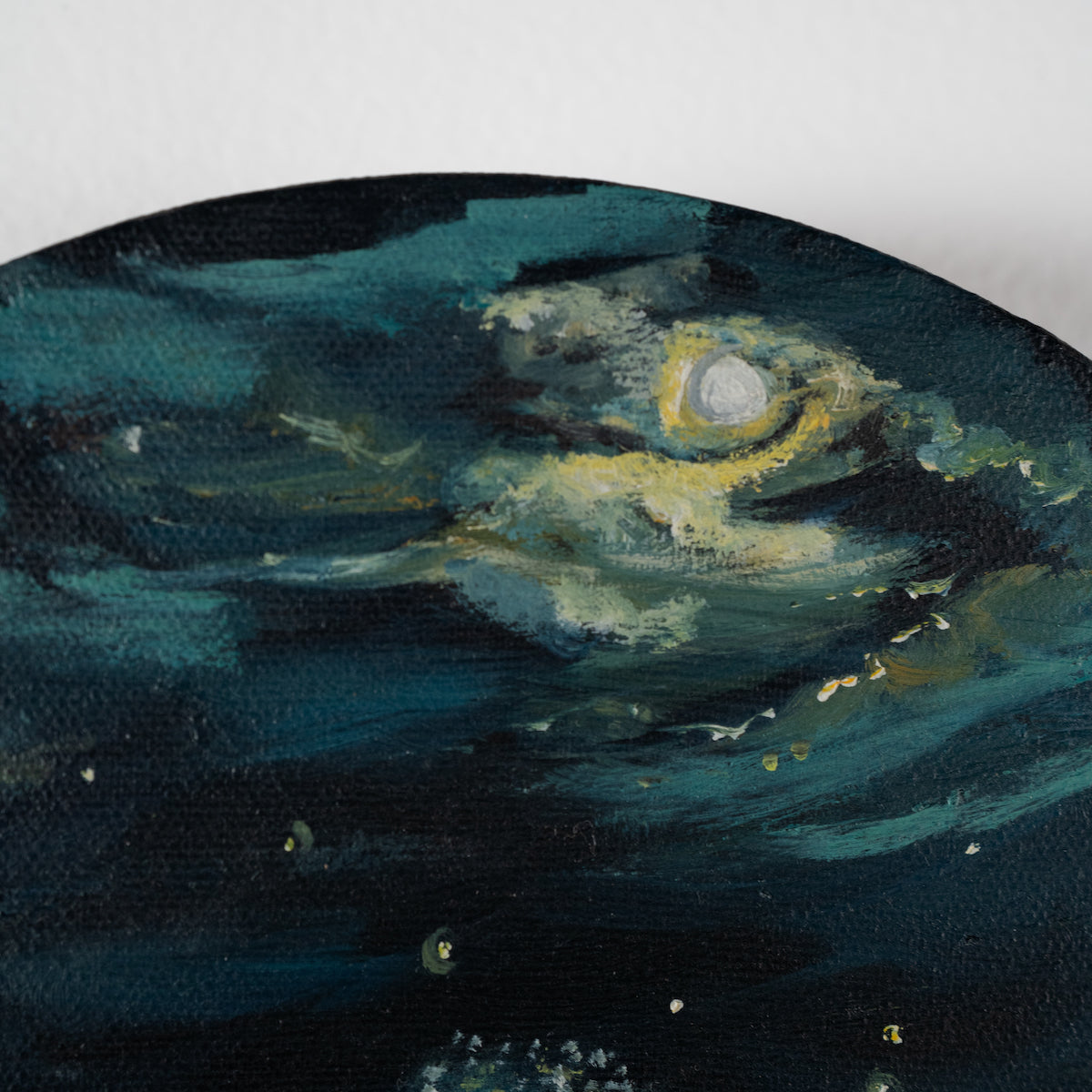 Stay In My Memory - 2 by Debosmita Samanta