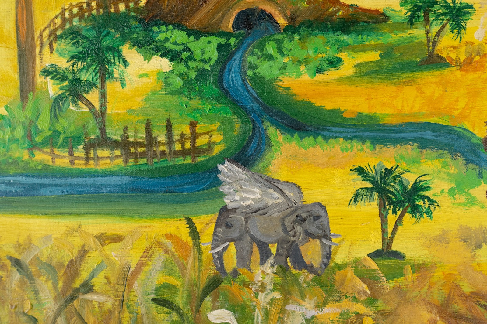 She Lives In A La La Land by Debosmita Samanta