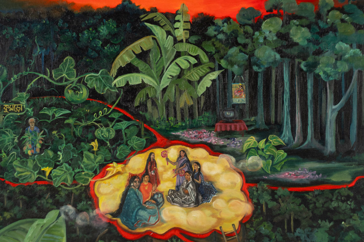 A Word In Private by Debosmita Samanta