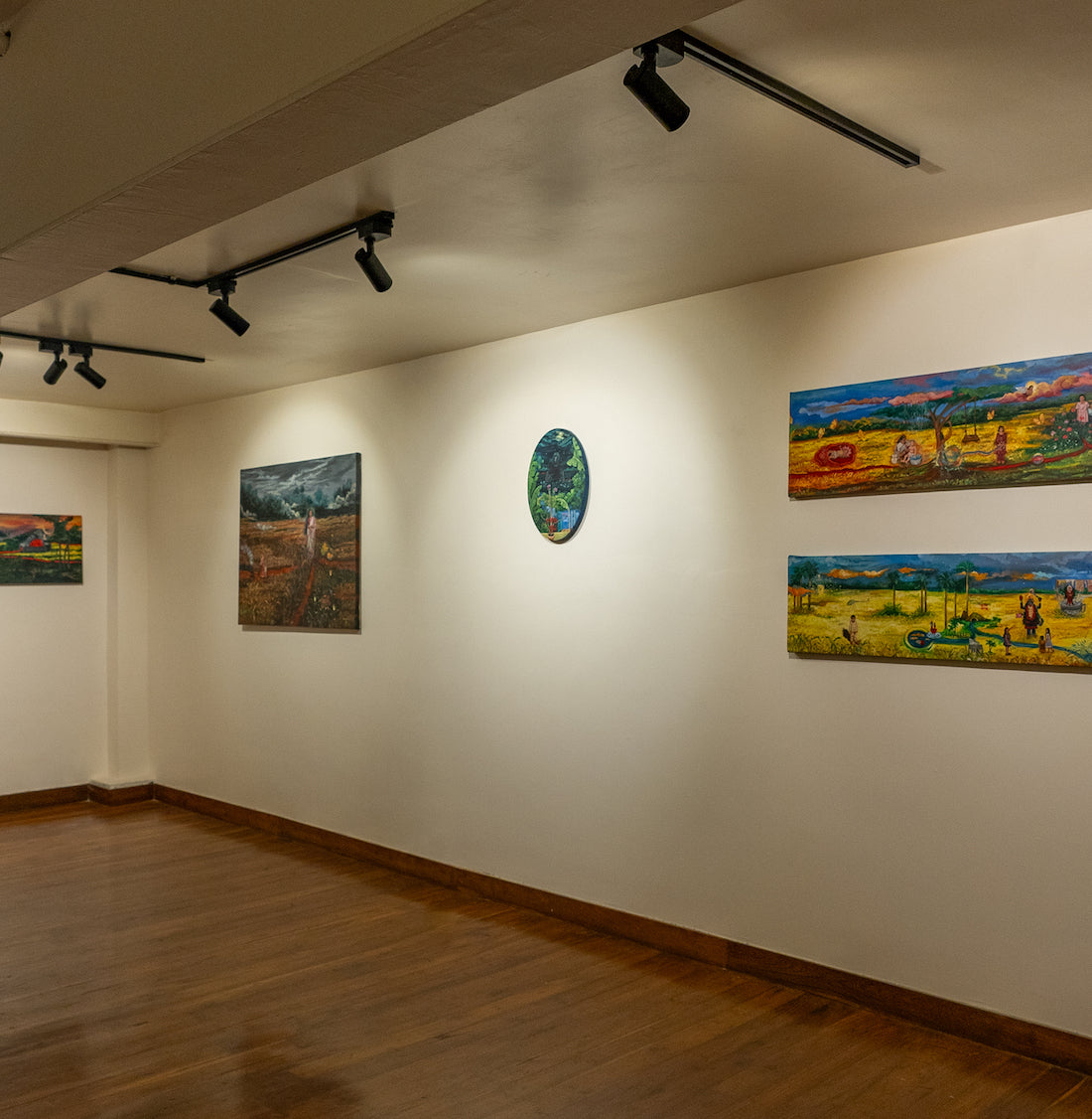 Stay In My Memory - 2 by Debosmita Samanta