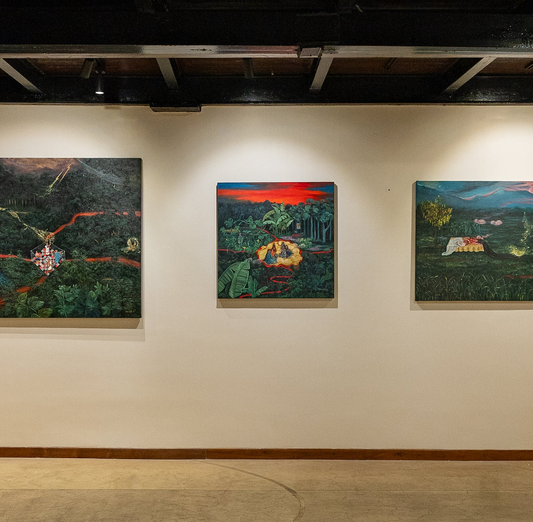 A Word In Private by Debosmita Samanta