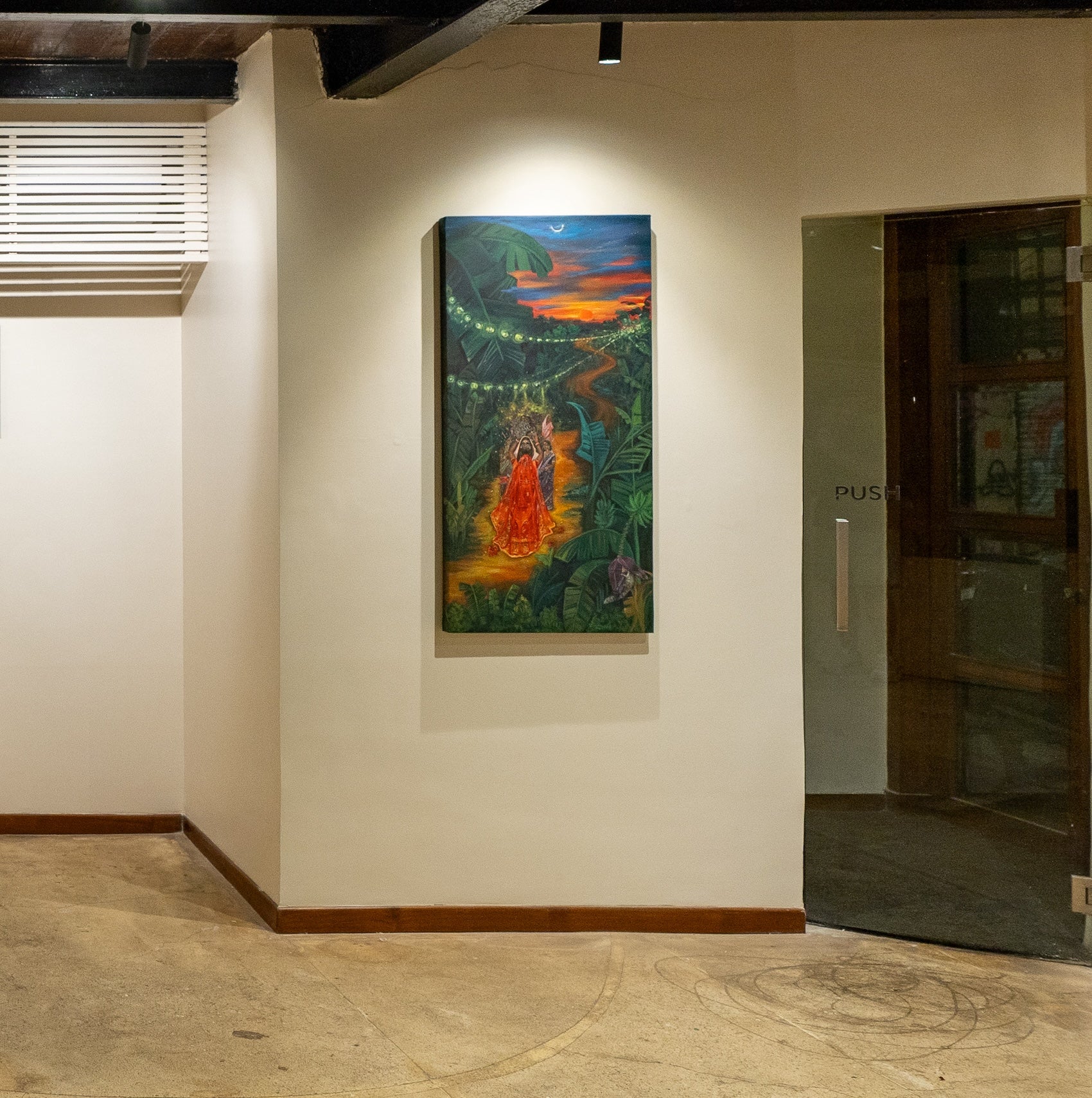 Bidaai by Debosmita Samanta