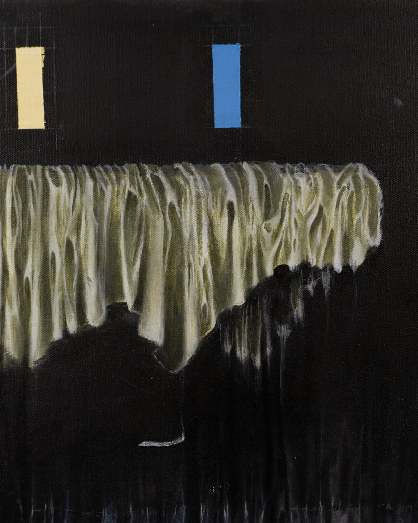 Bedroom Philosophy by Darshika Singh