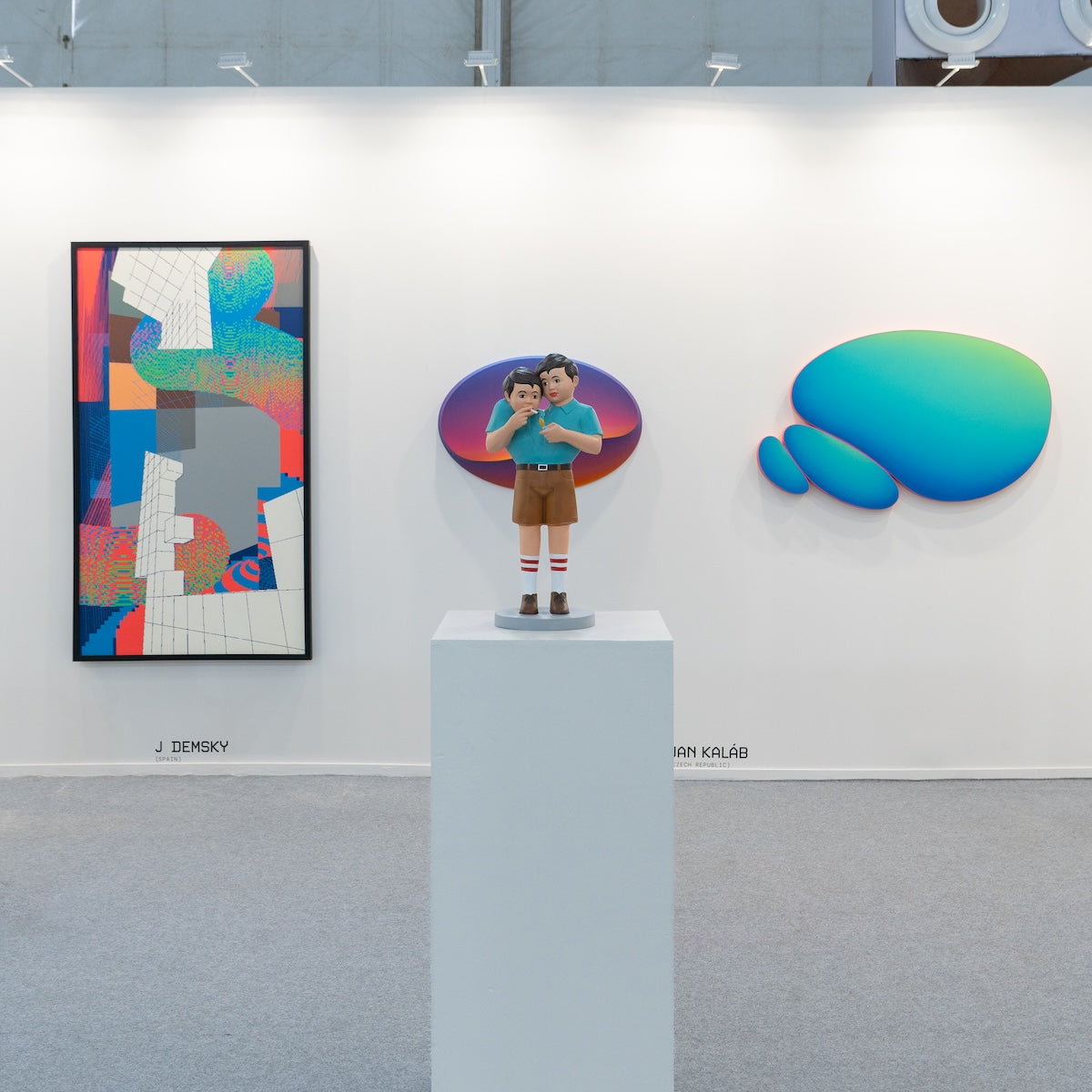 Method x Art Mumbai 2024