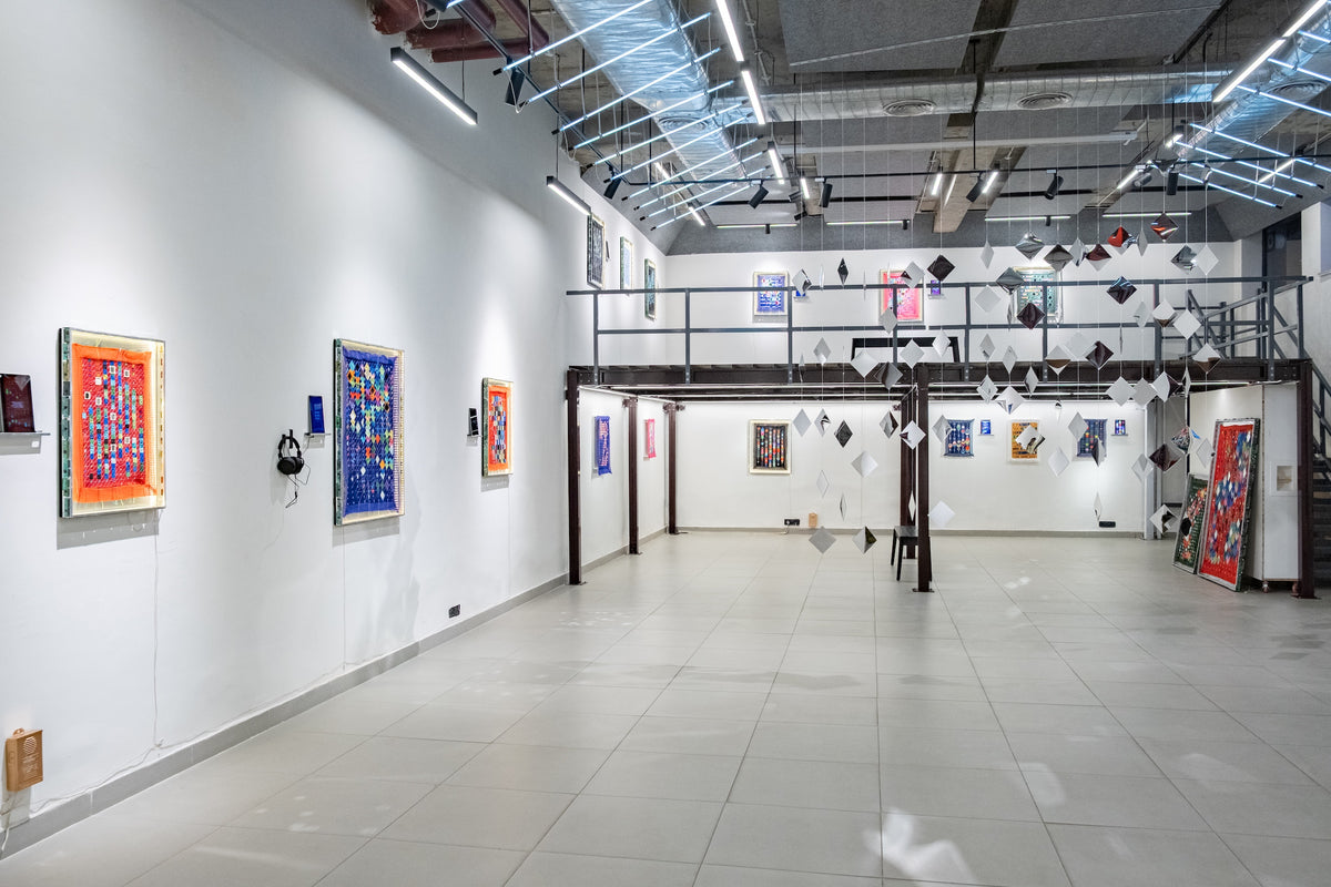 Method Gallery - Contemporary art in Mumbai and New Delhi