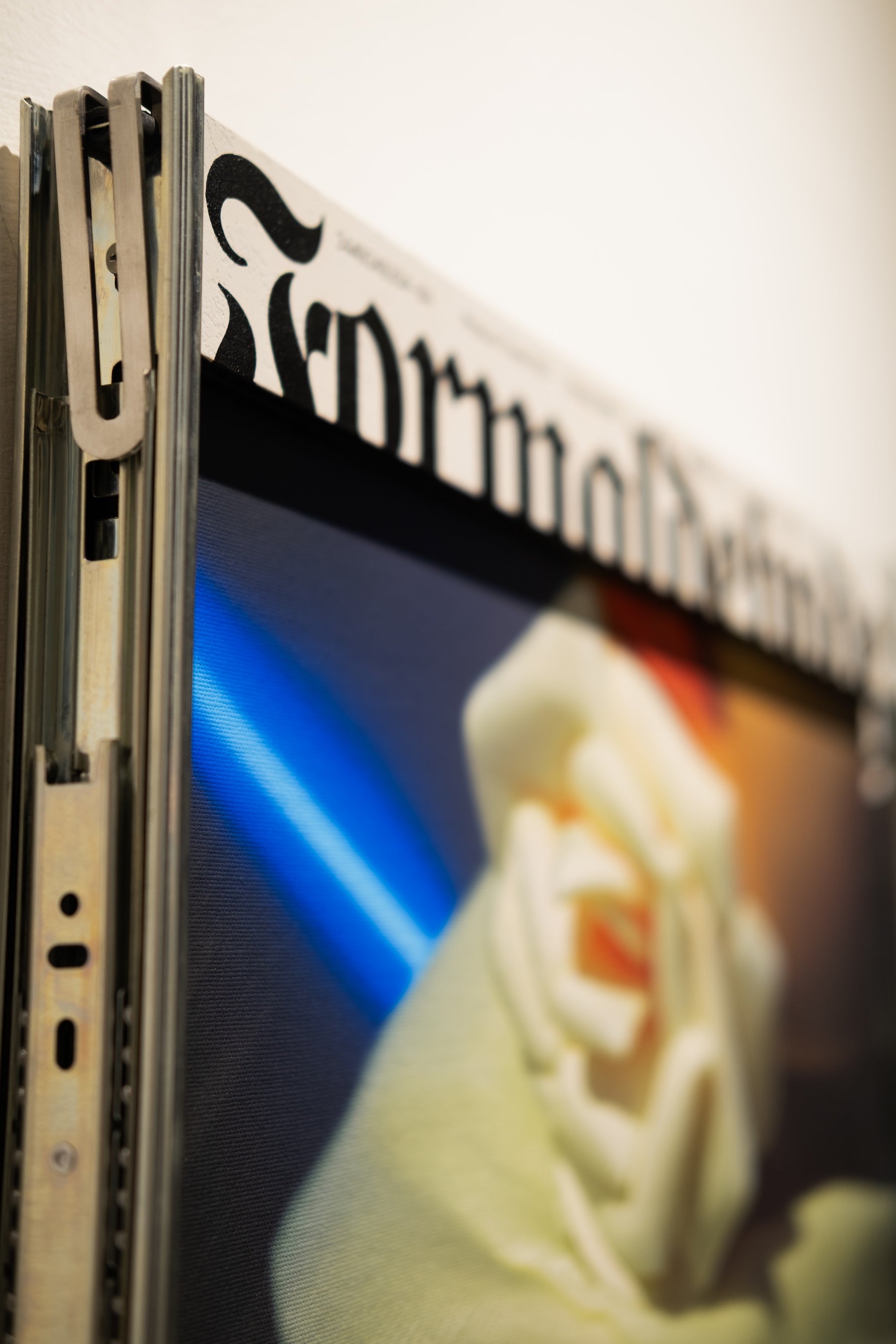 Formaldehyde by Kunel Gaur