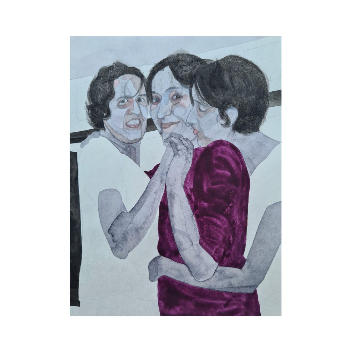 Dancing by Shikha Soni