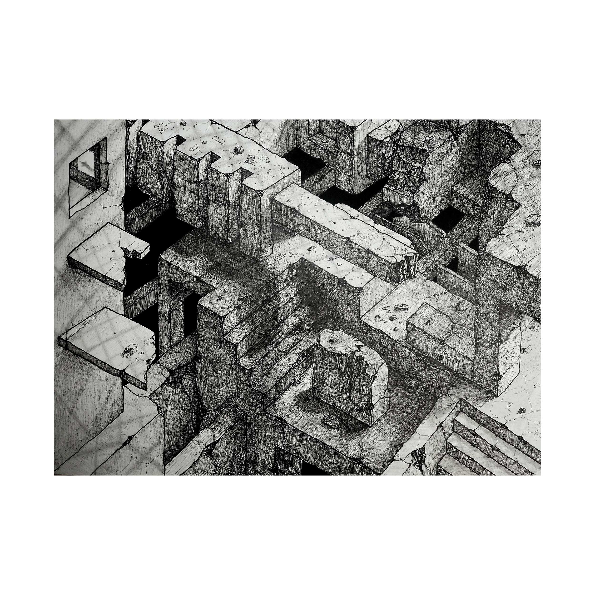 Inside A War Machine by Dheer Kaku