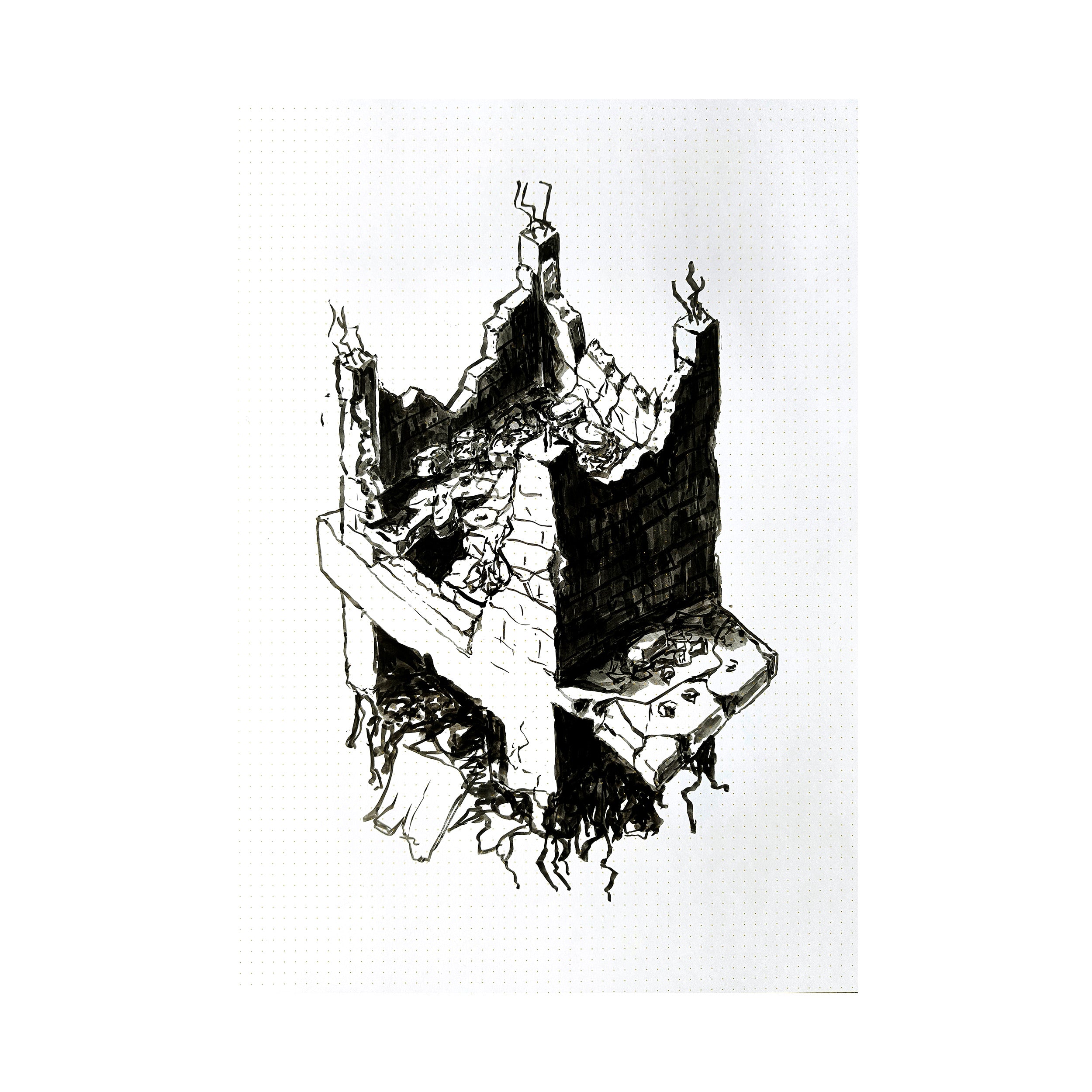 Untitled by Dheer Kaku