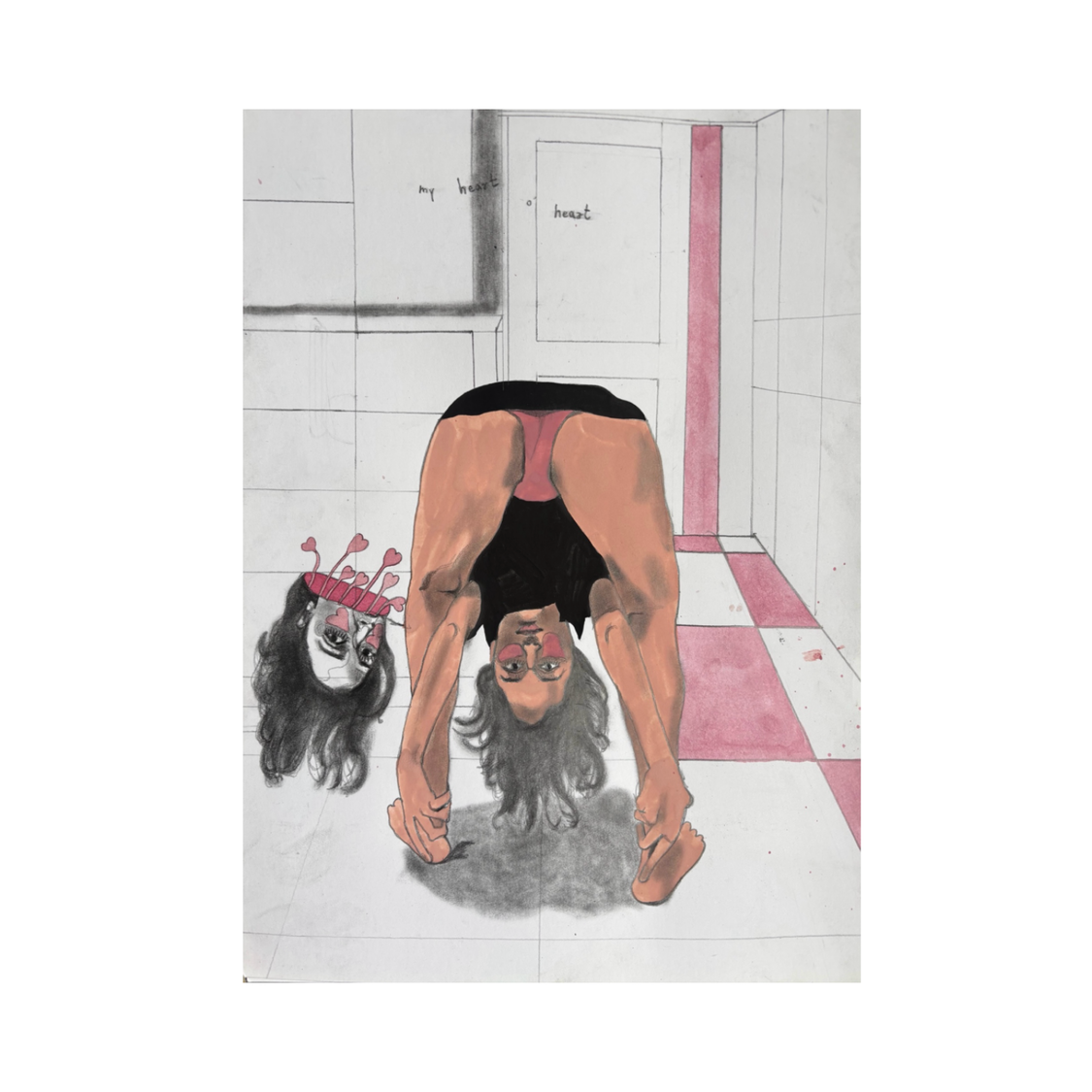 Diary Series by Shikha Soni