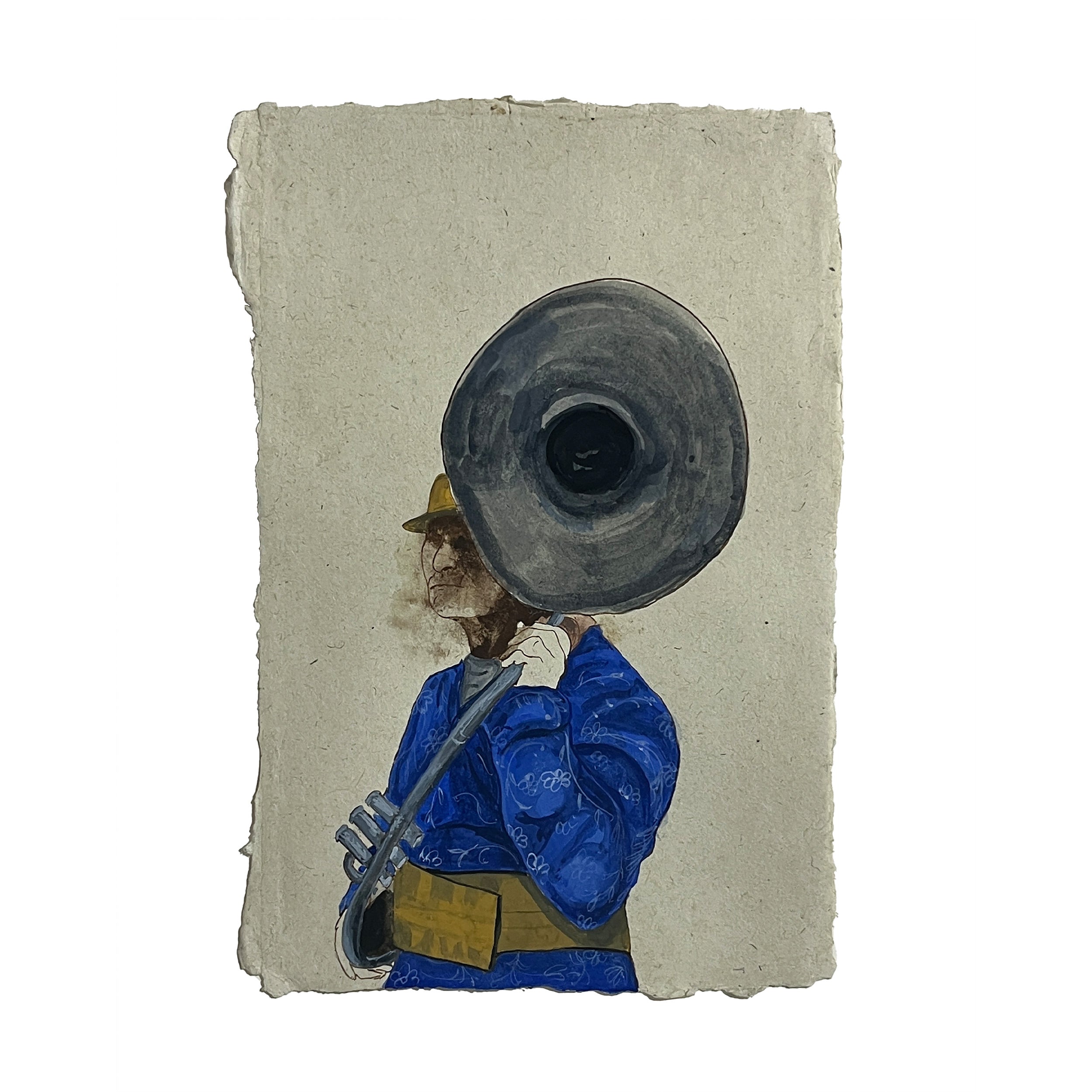 Embracing The Solitude (1/4) by G Rahul